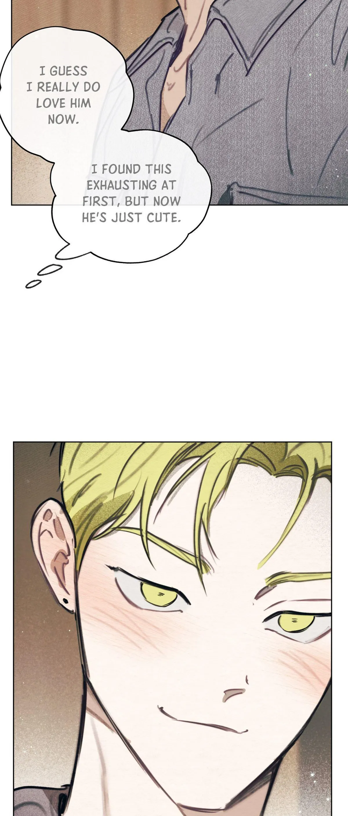 My perfect boyfriend Chapter 32 page 50 - 