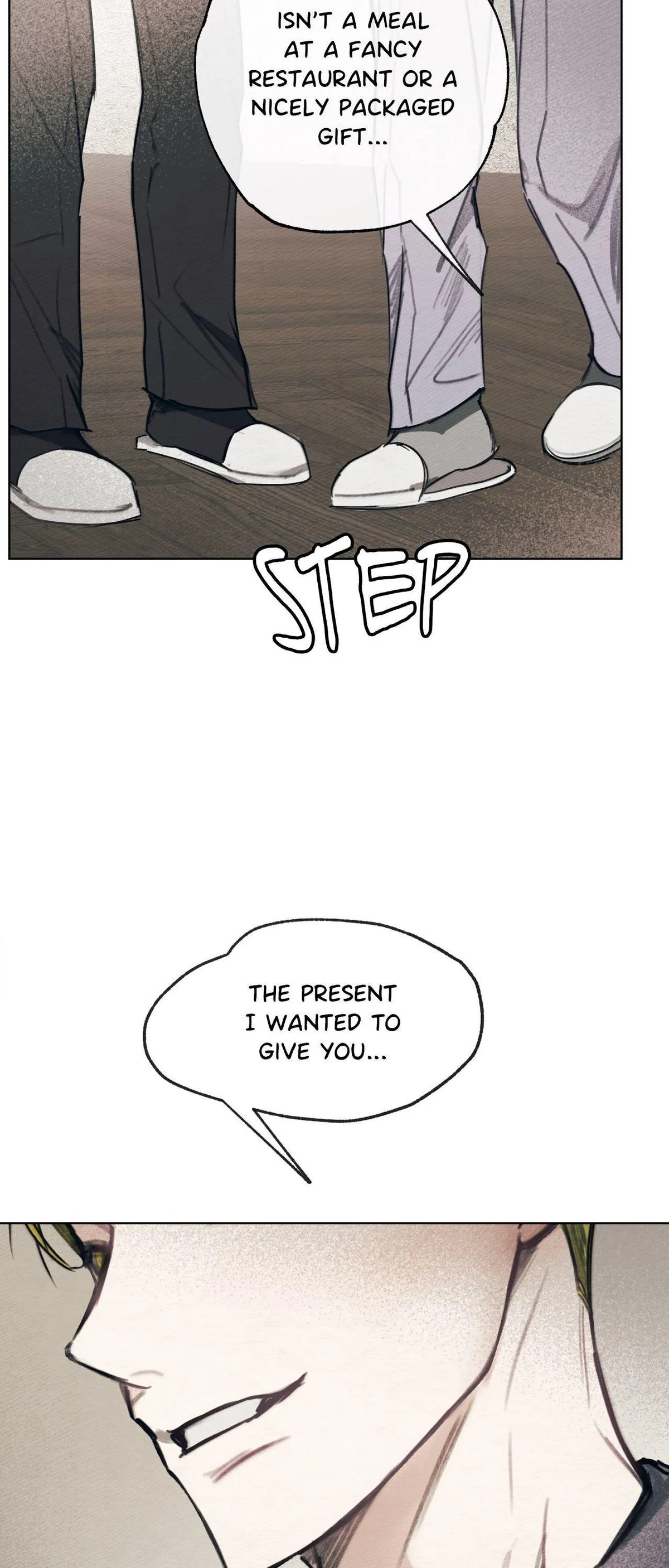 My perfect boyfriend Chapter 32 page 58 - 