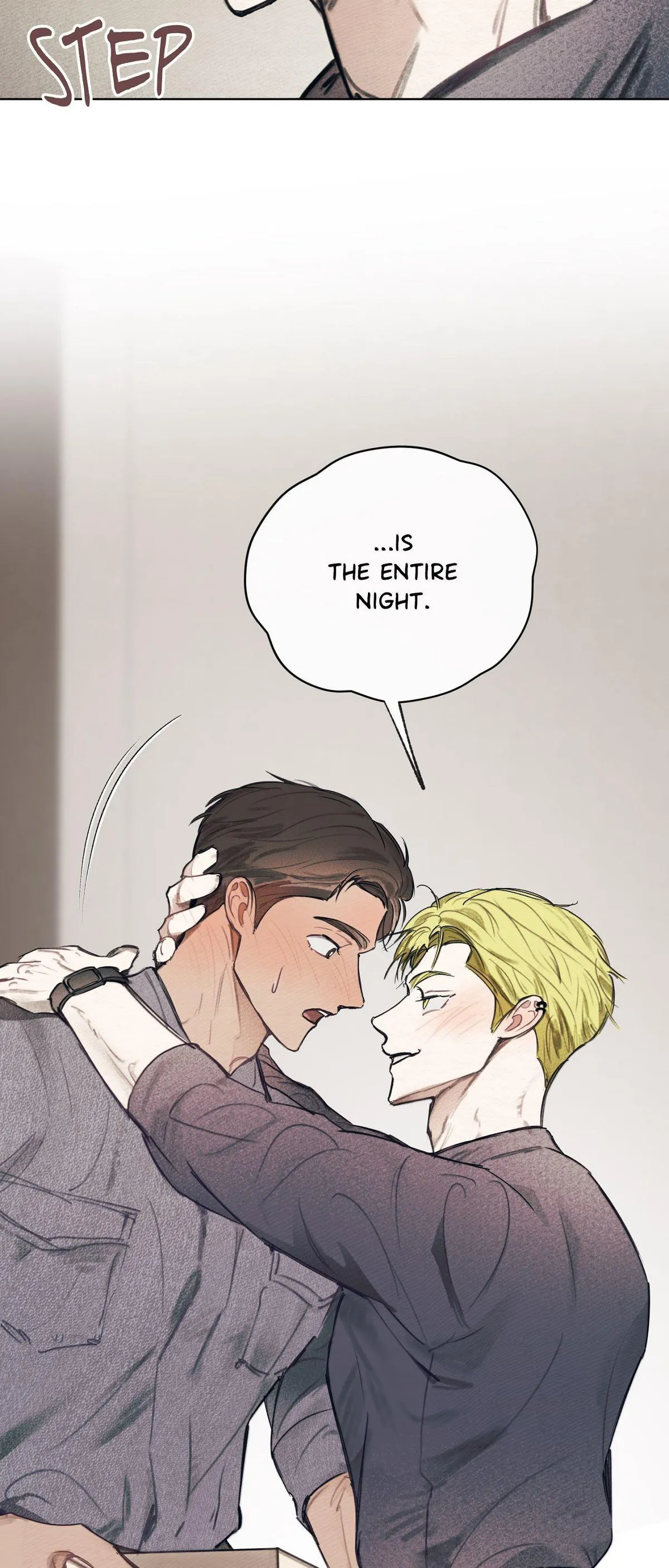 My perfect boyfriend Chapter 32 page 59 - 
