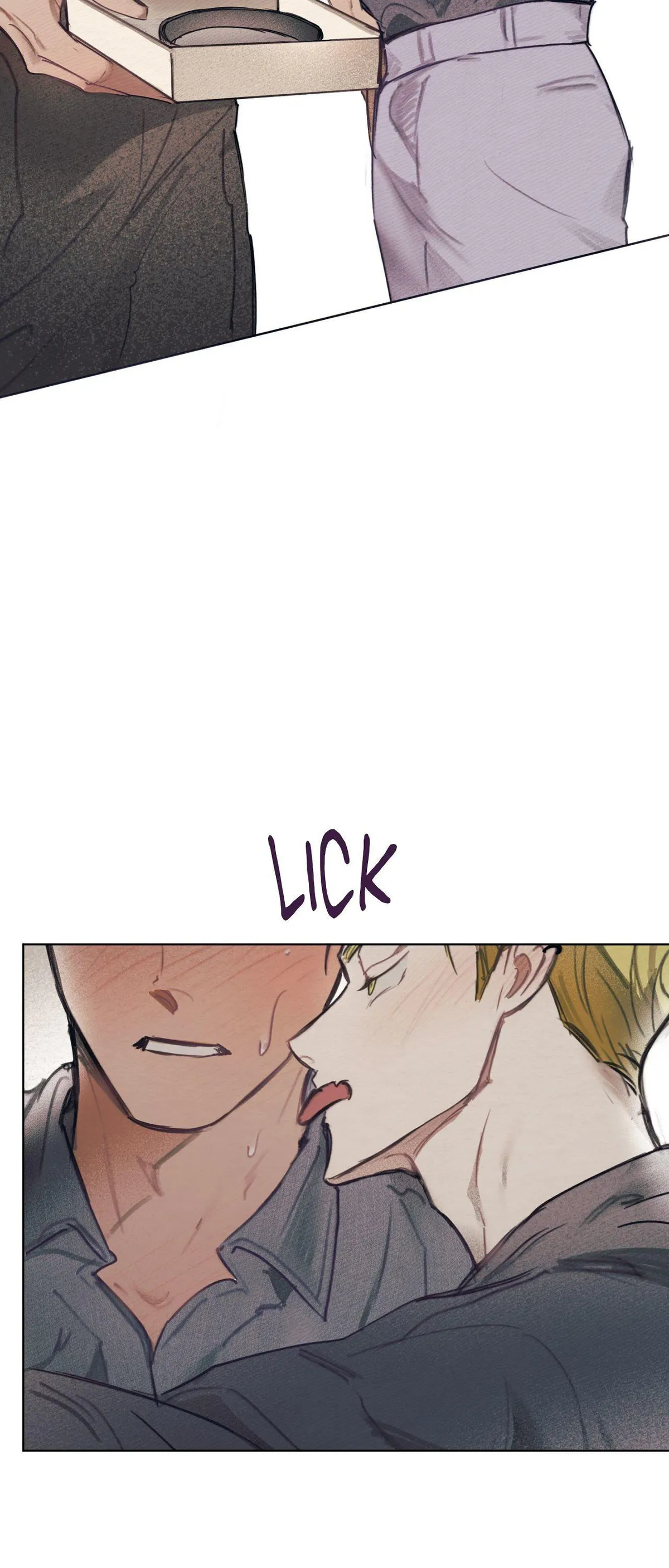 My perfect boyfriend Chapter 32 page 60 - 