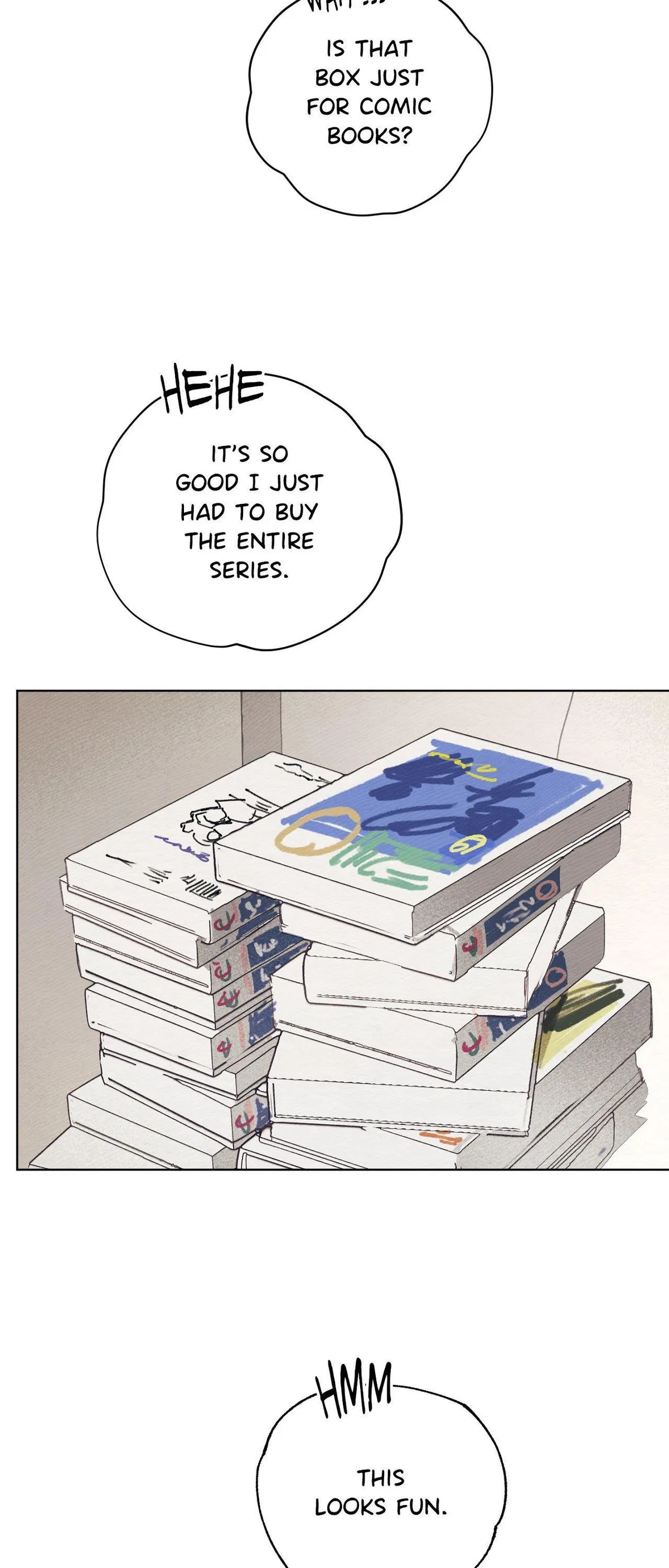 My perfect boyfriend Chapter 32 page 8 - 