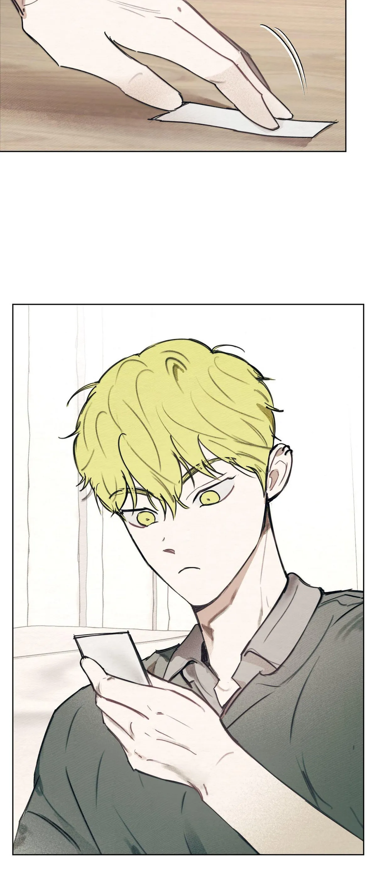 My perfect boyfriend Chapter 32 page 10 - 