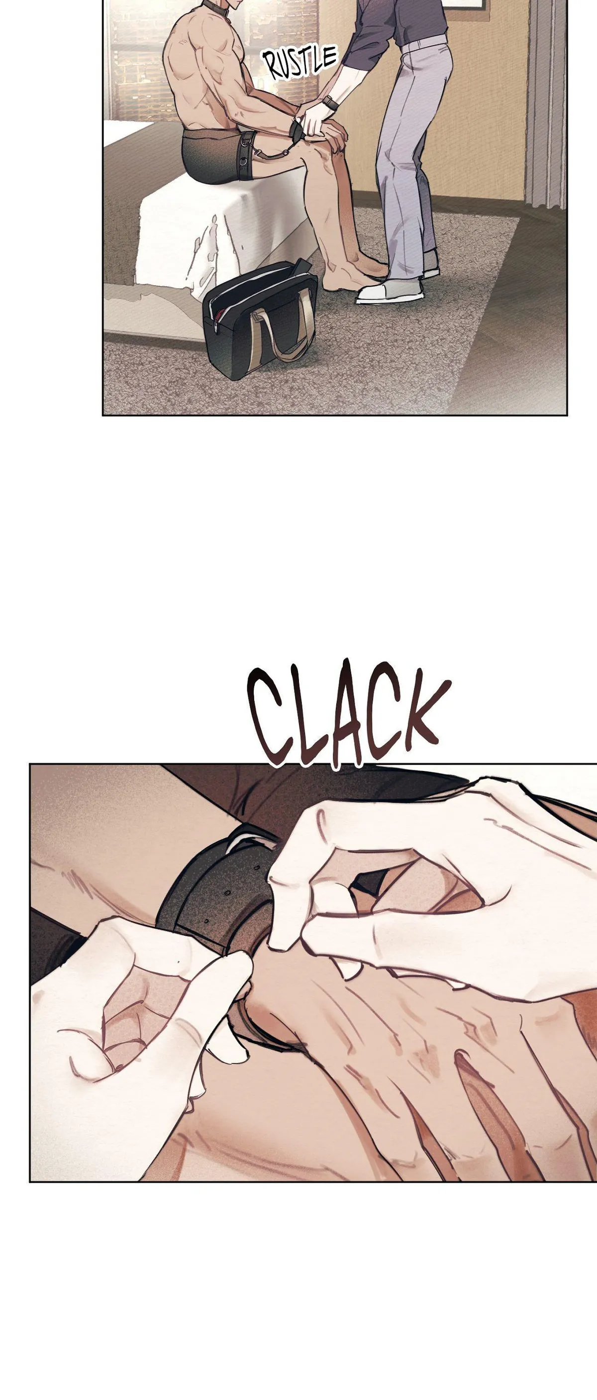 My perfect boyfriend Chapter 33 page 2 - 