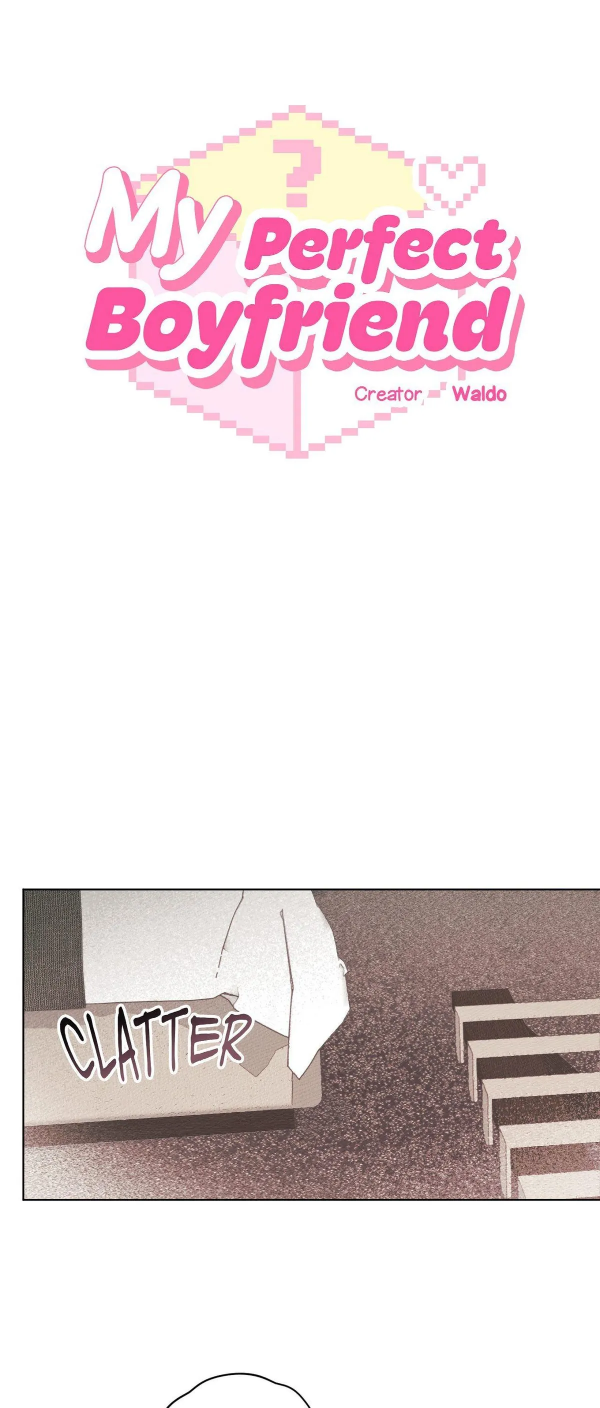 My perfect boyfriend Chapter 33 page 12 - 