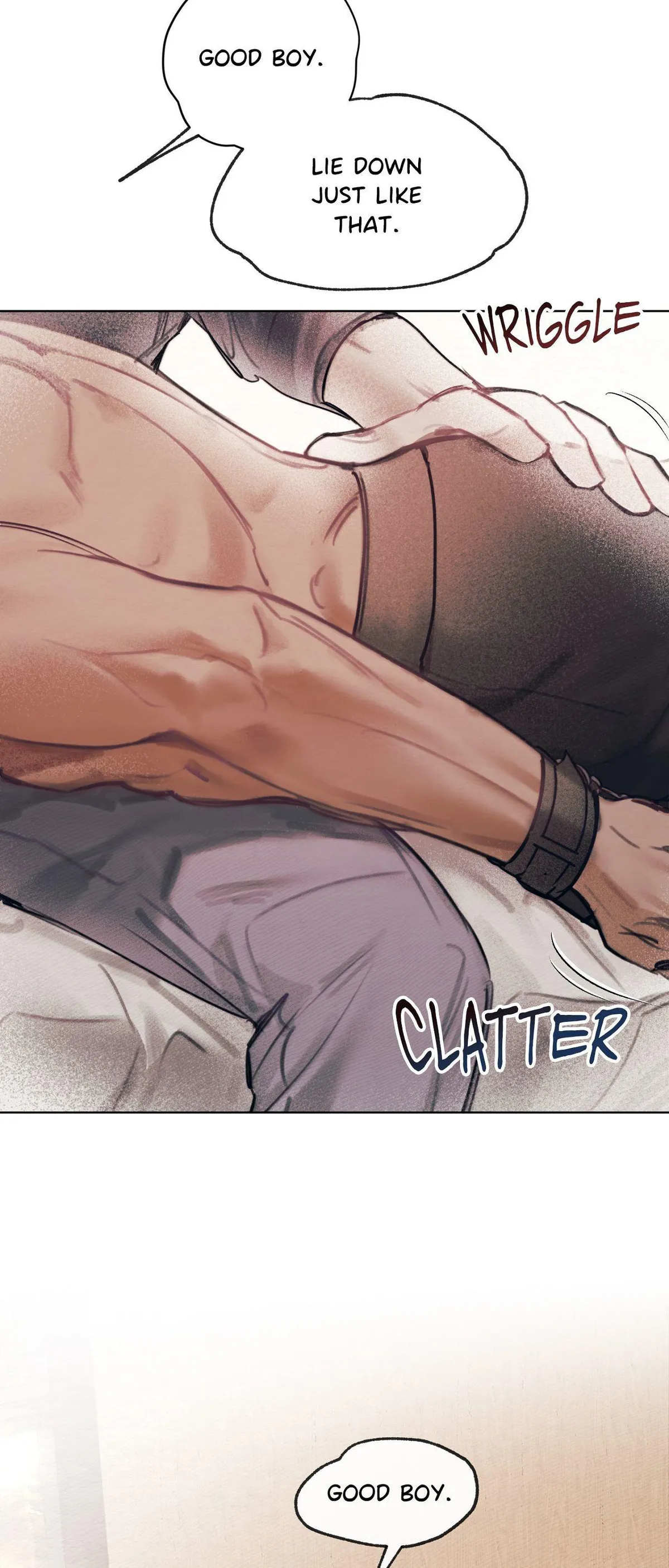 My perfect boyfriend Chapter 33 page 13 - 