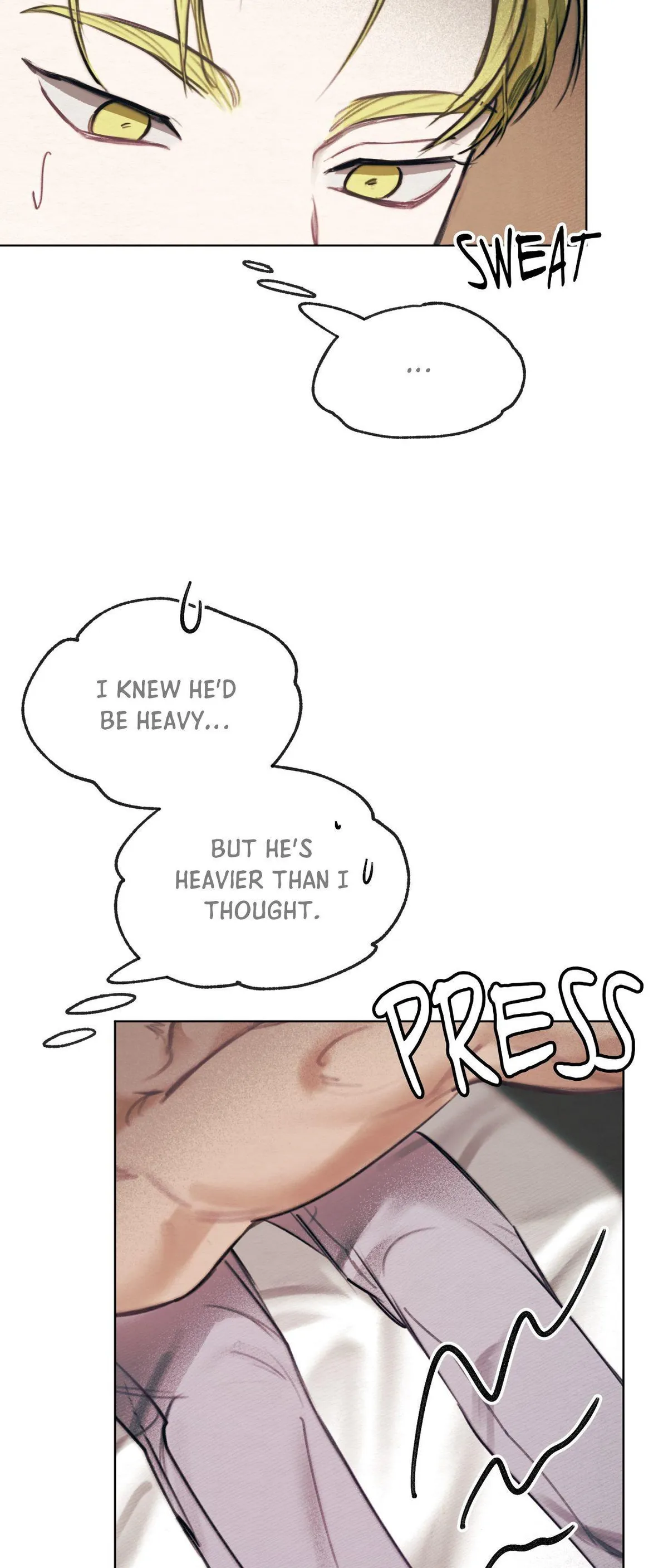My perfect boyfriend Chapter 33 page 15 - 
