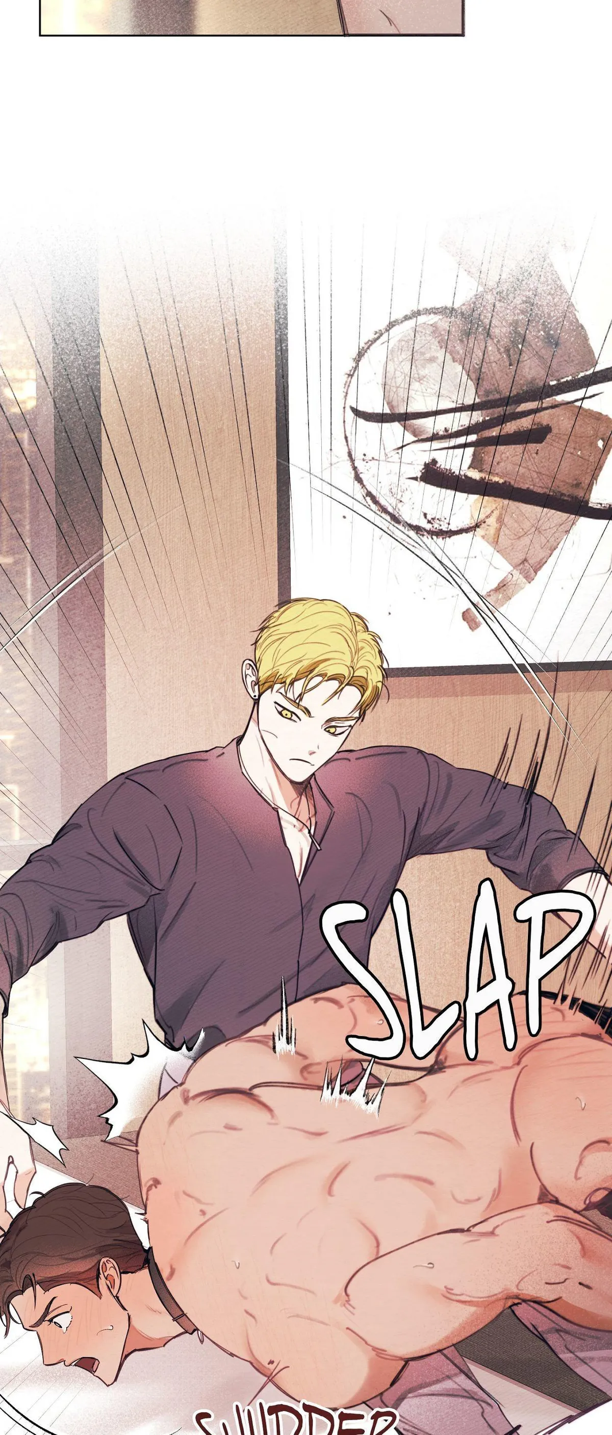 My perfect boyfriend Chapter 33 page 19 - 