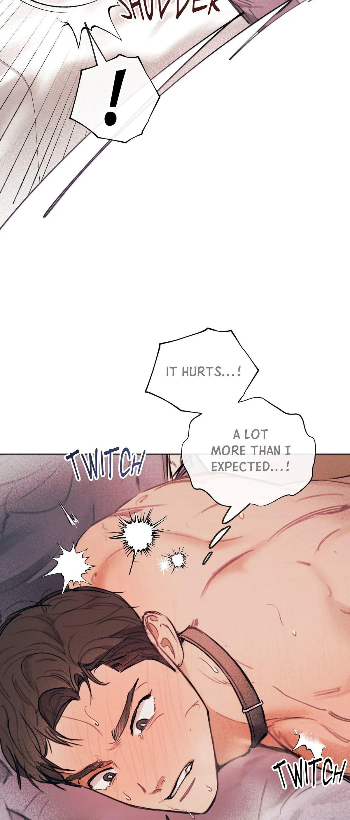 My perfect boyfriend Chapter 33 page 20 - 