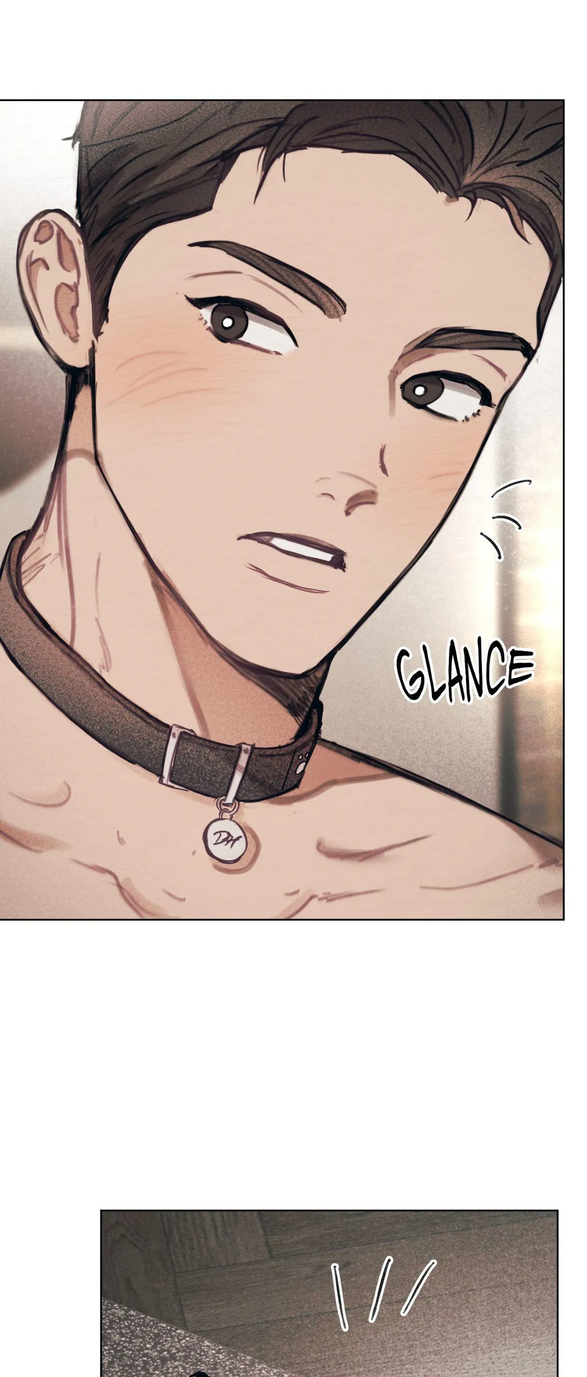 My perfect boyfriend Chapter 33 page 3 - 