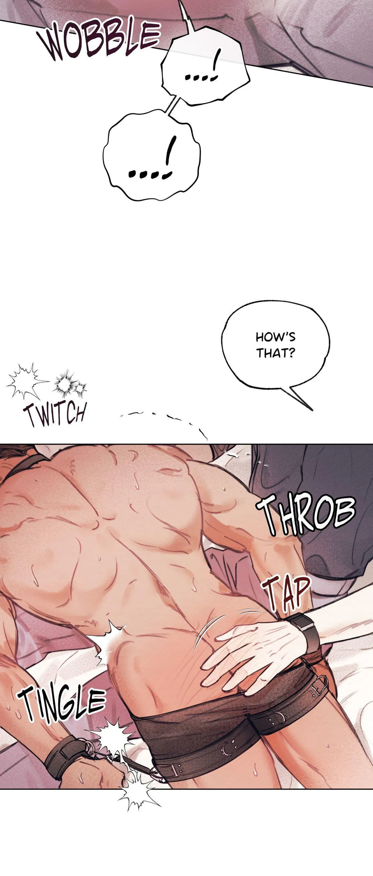 My perfect boyfriend Chapter 33 page 21 - 