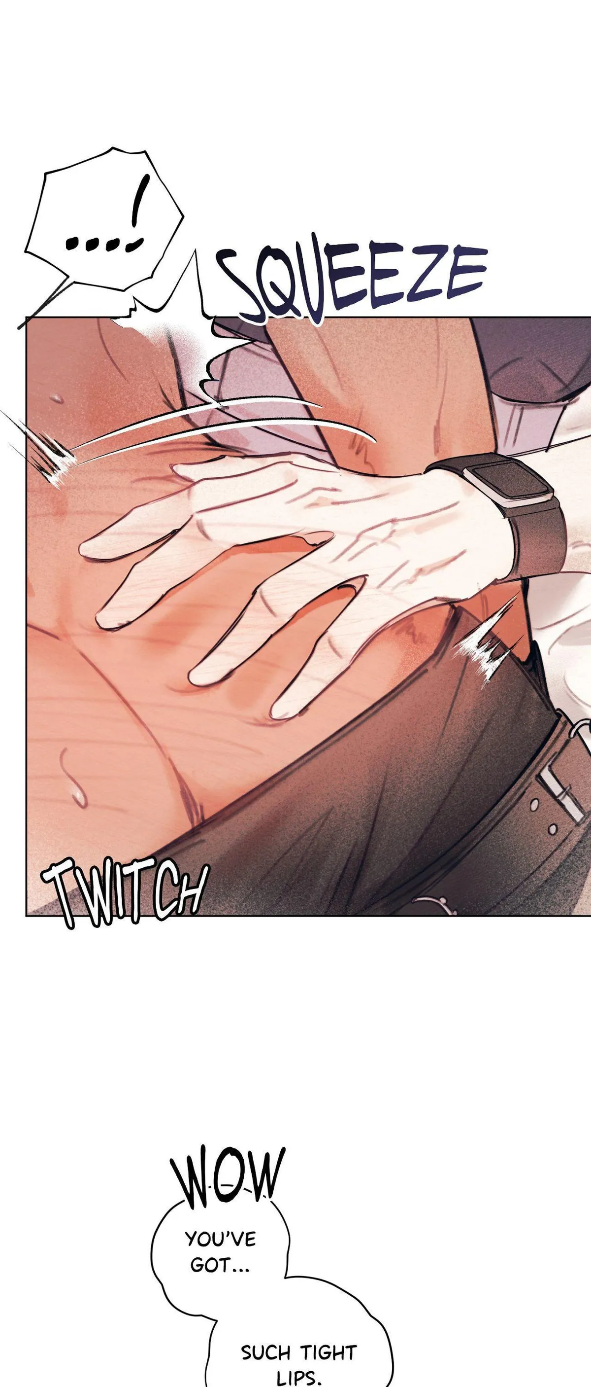 My perfect boyfriend Chapter 33 page 22 - 
