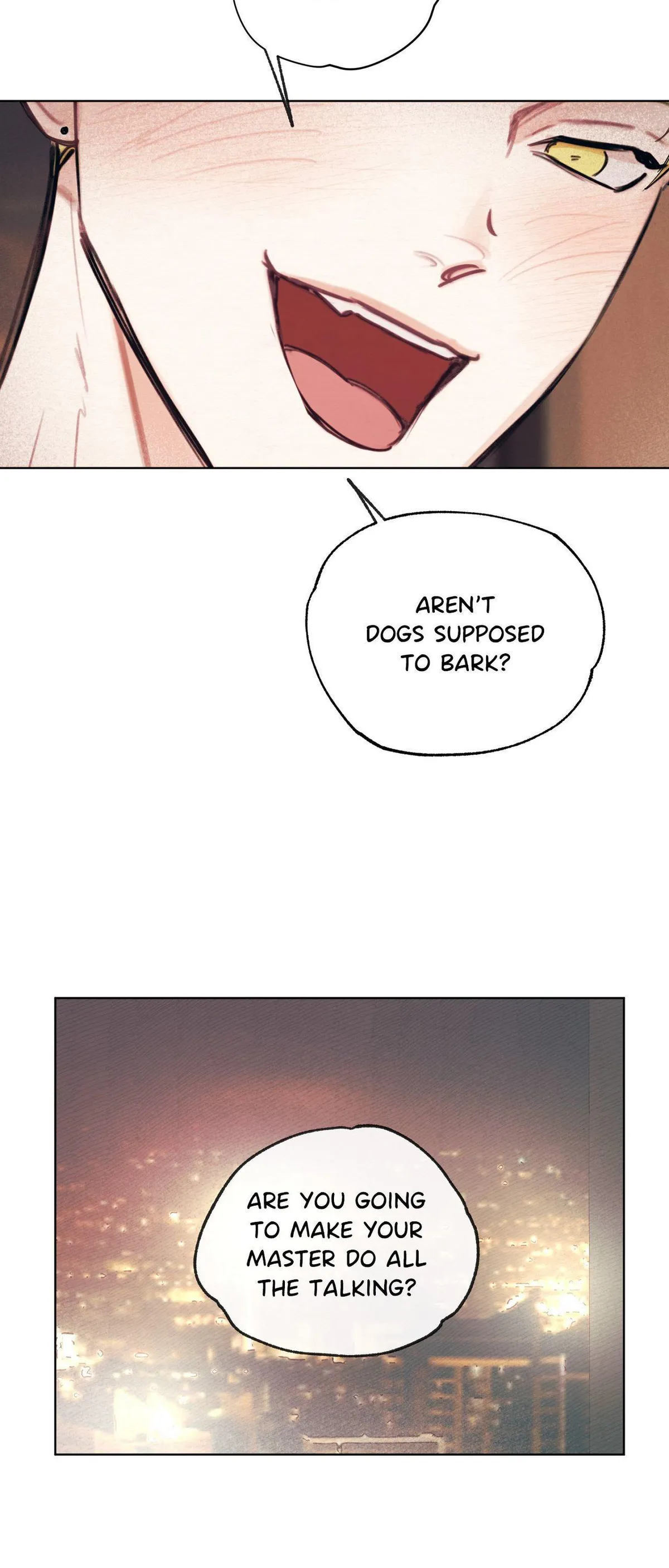 My perfect boyfriend Chapter 33 page 23 - 