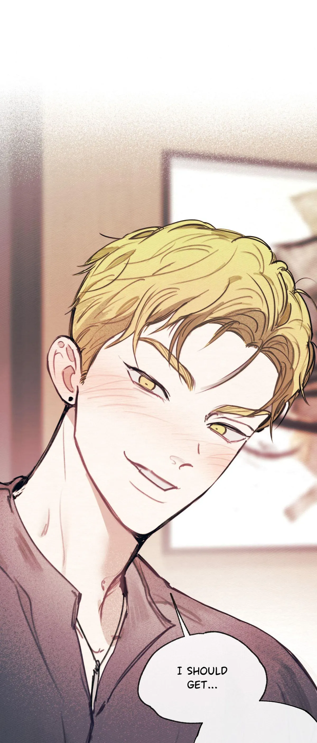 My perfect boyfriend Chapter 33 page 24 - 