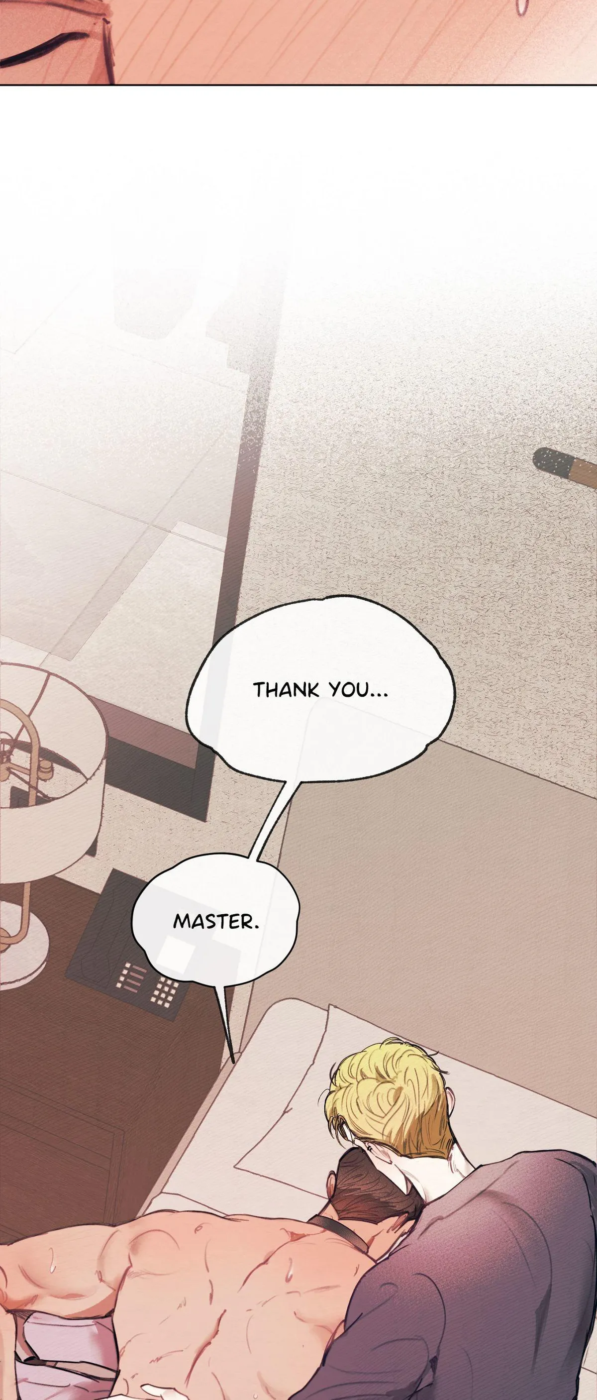 My perfect boyfriend Chapter 33 page 26 - 