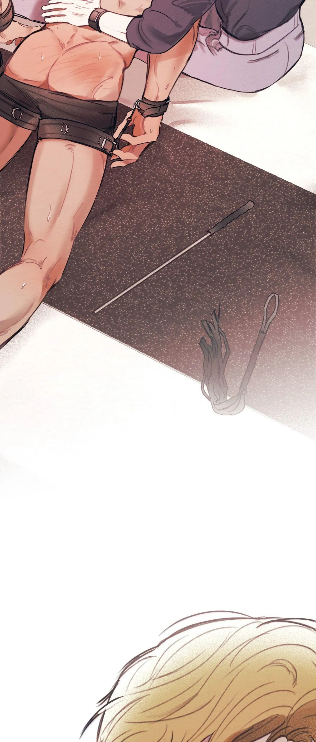 My perfect boyfriend Chapter 33 page 27 - 