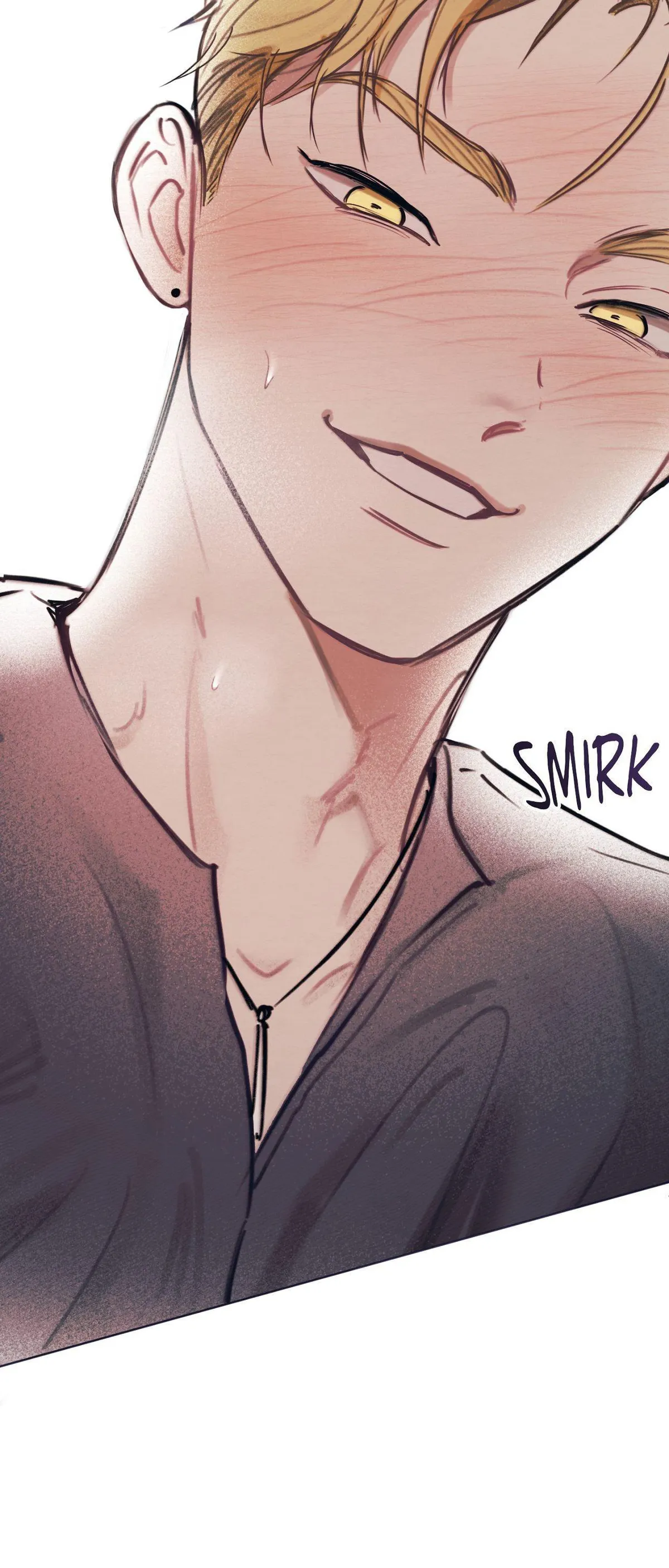 My perfect boyfriend Chapter 33 page 28 - 