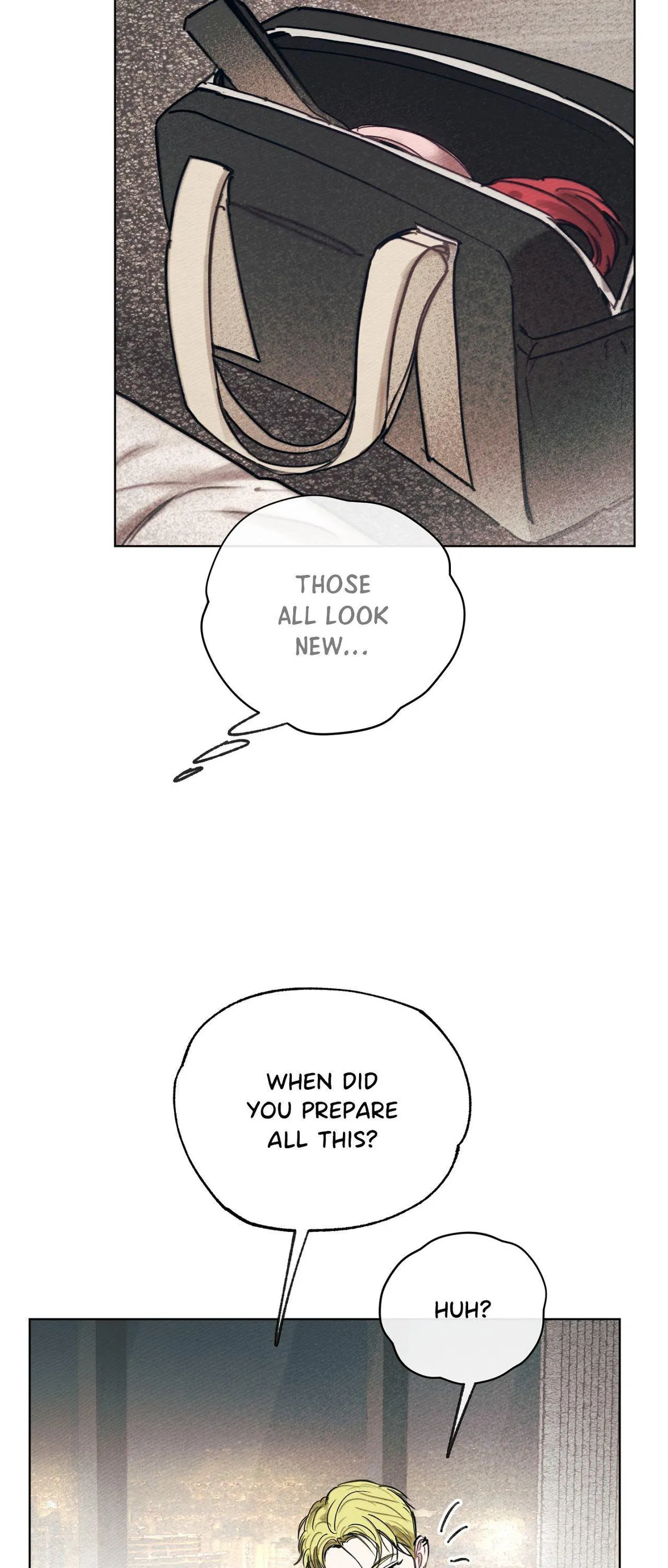 My perfect boyfriend Chapter 33 page 4 - 