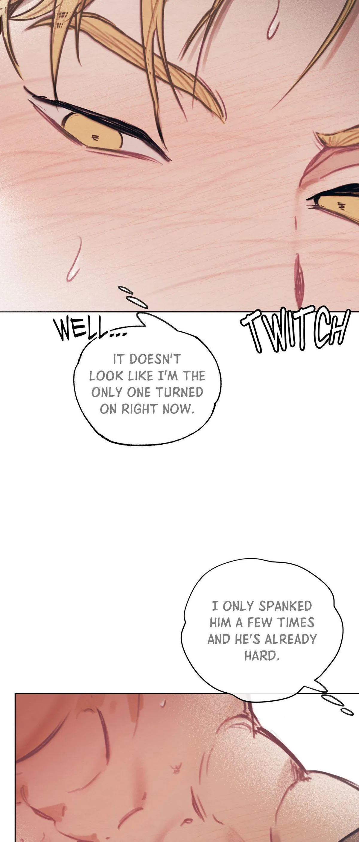 My perfect boyfriend Chapter 33 page 31 - 