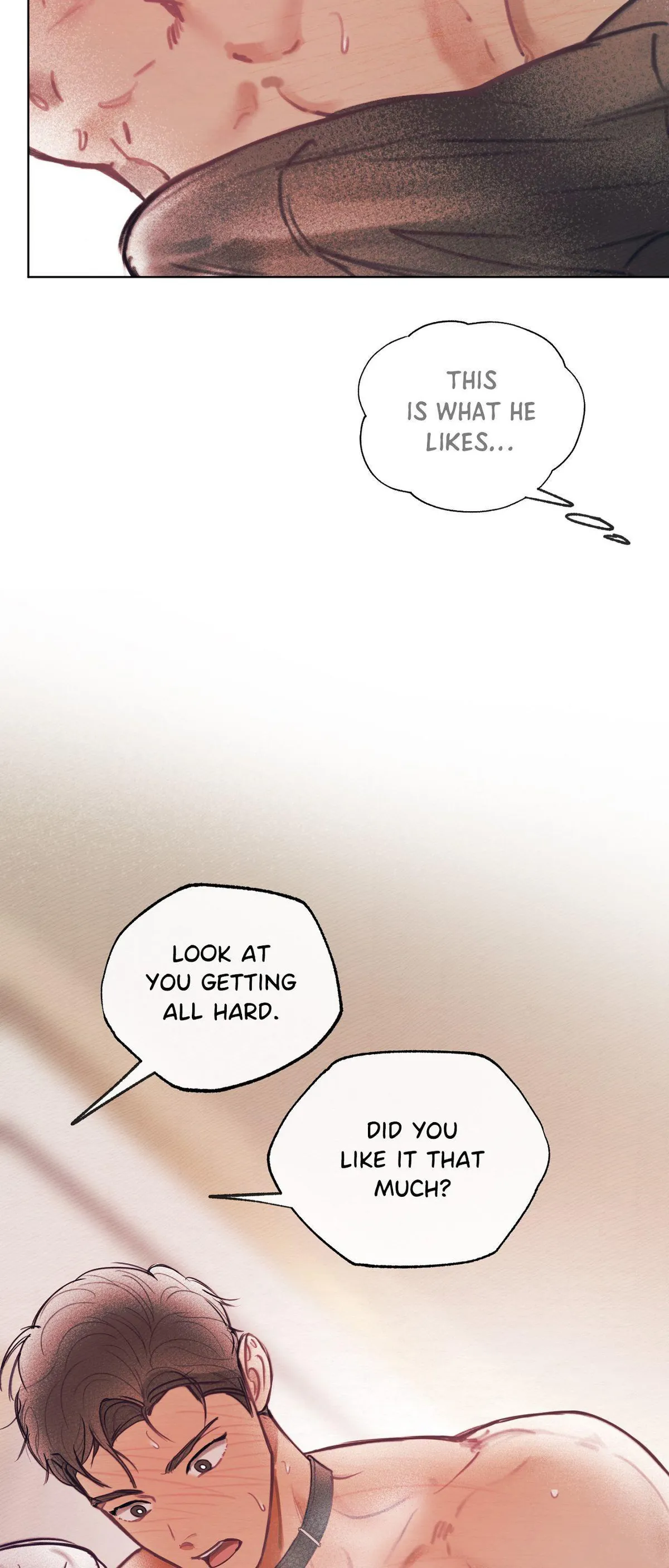 My perfect boyfriend Chapter 33 page 32 - 