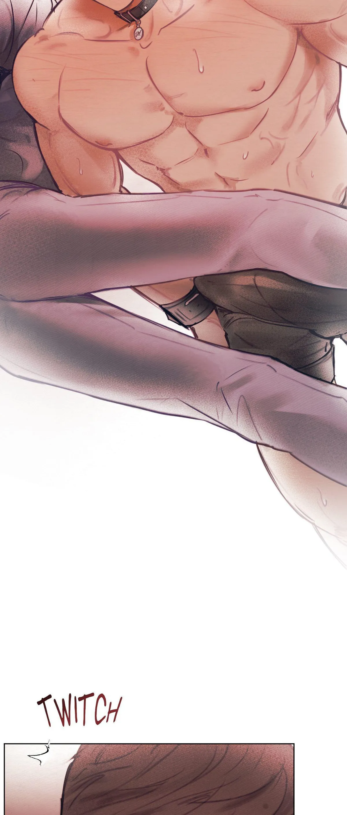 My perfect boyfriend Chapter 33 page 33 - 