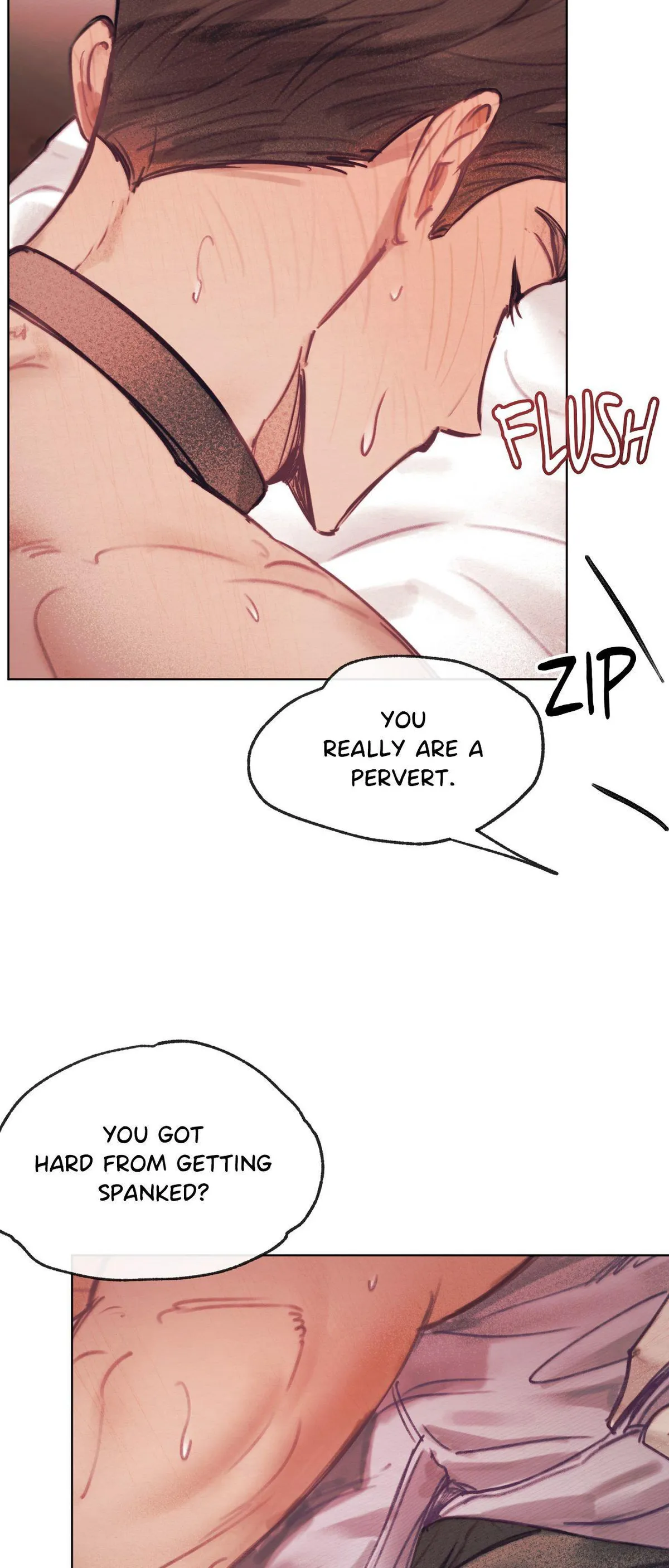 My perfect boyfriend Chapter 33 page 34 - 