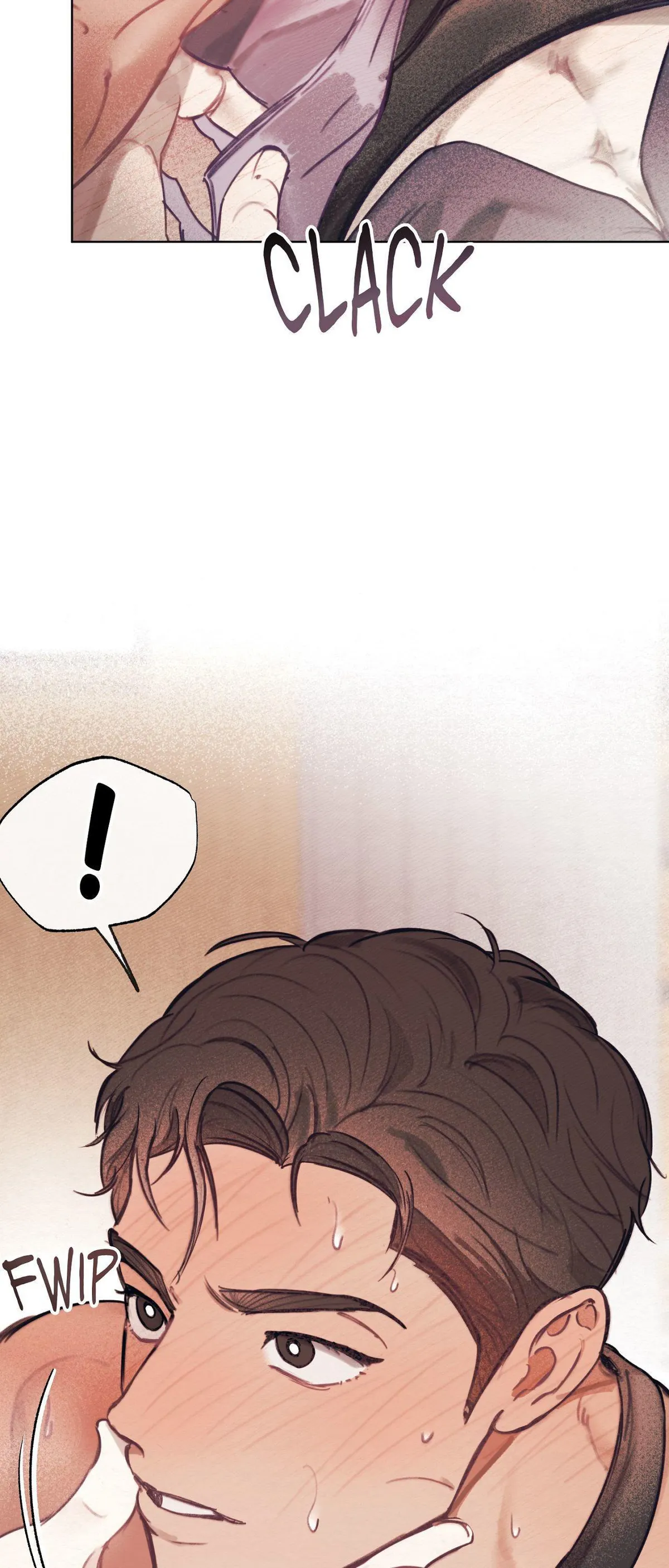 My perfect boyfriend Chapter 33 page 35 - 