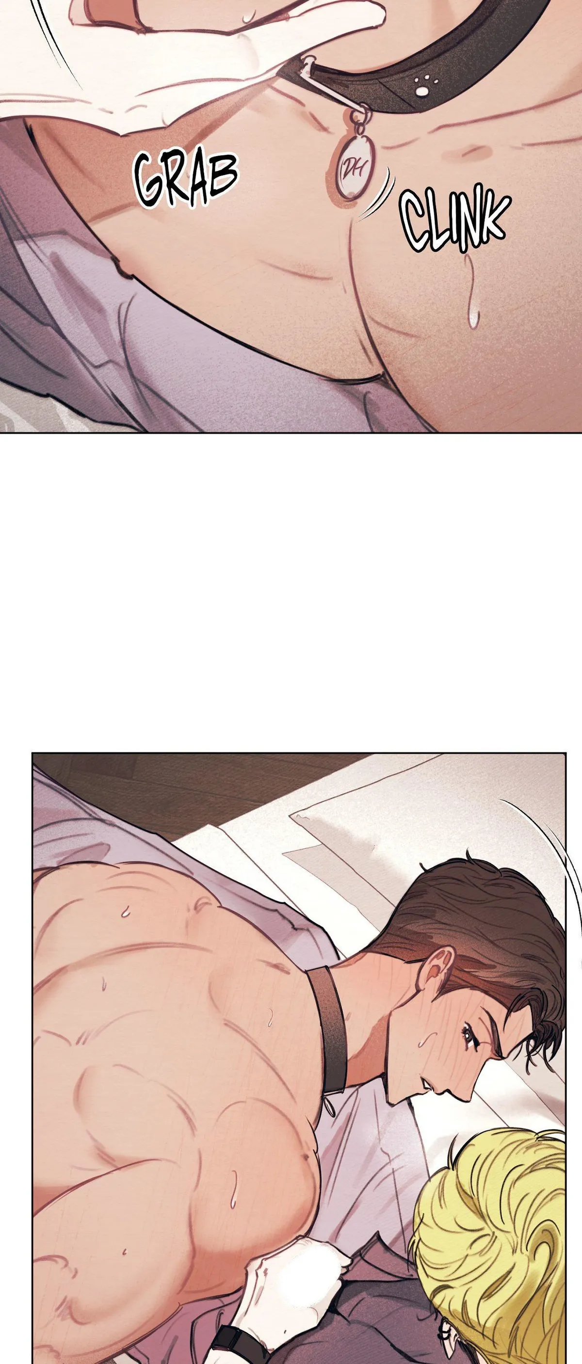 My perfect boyfriend Chapter 33 page 36 - 