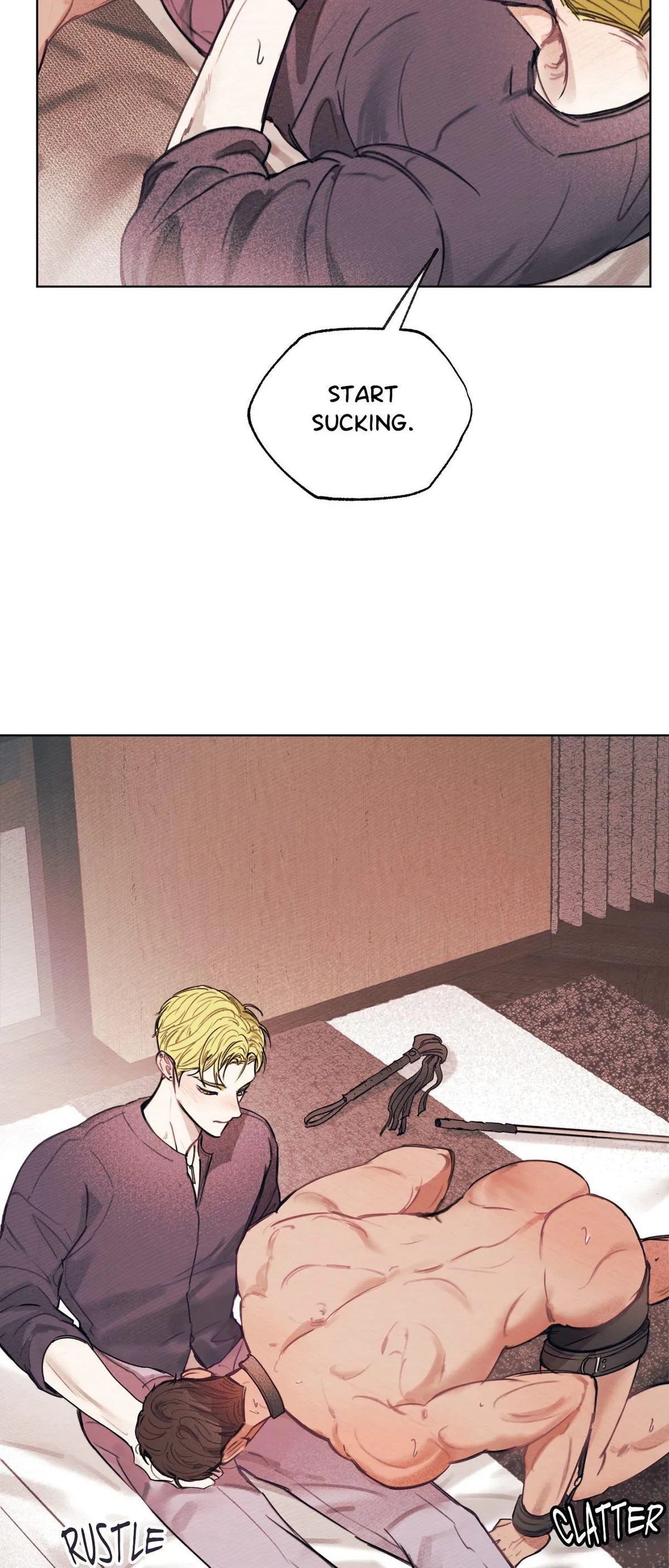 My perfect boyfriend Chapter 33 page 37 - 