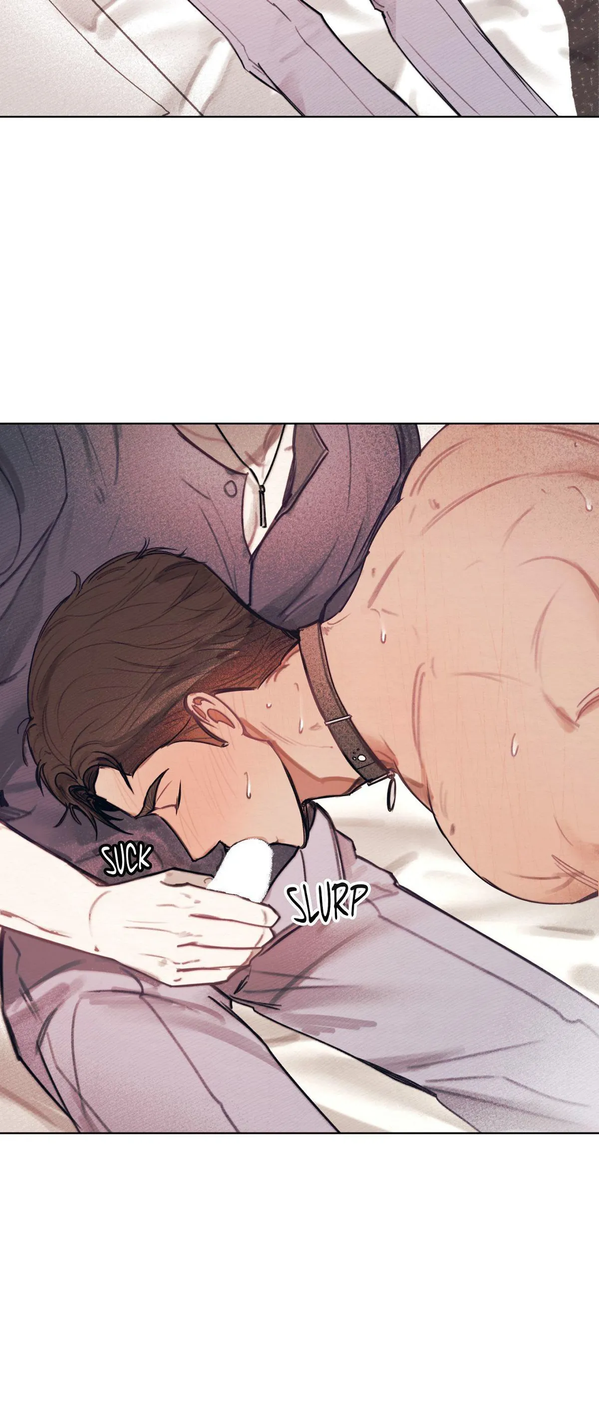 My perfect boyfriend Chapter 33 page 38 - 