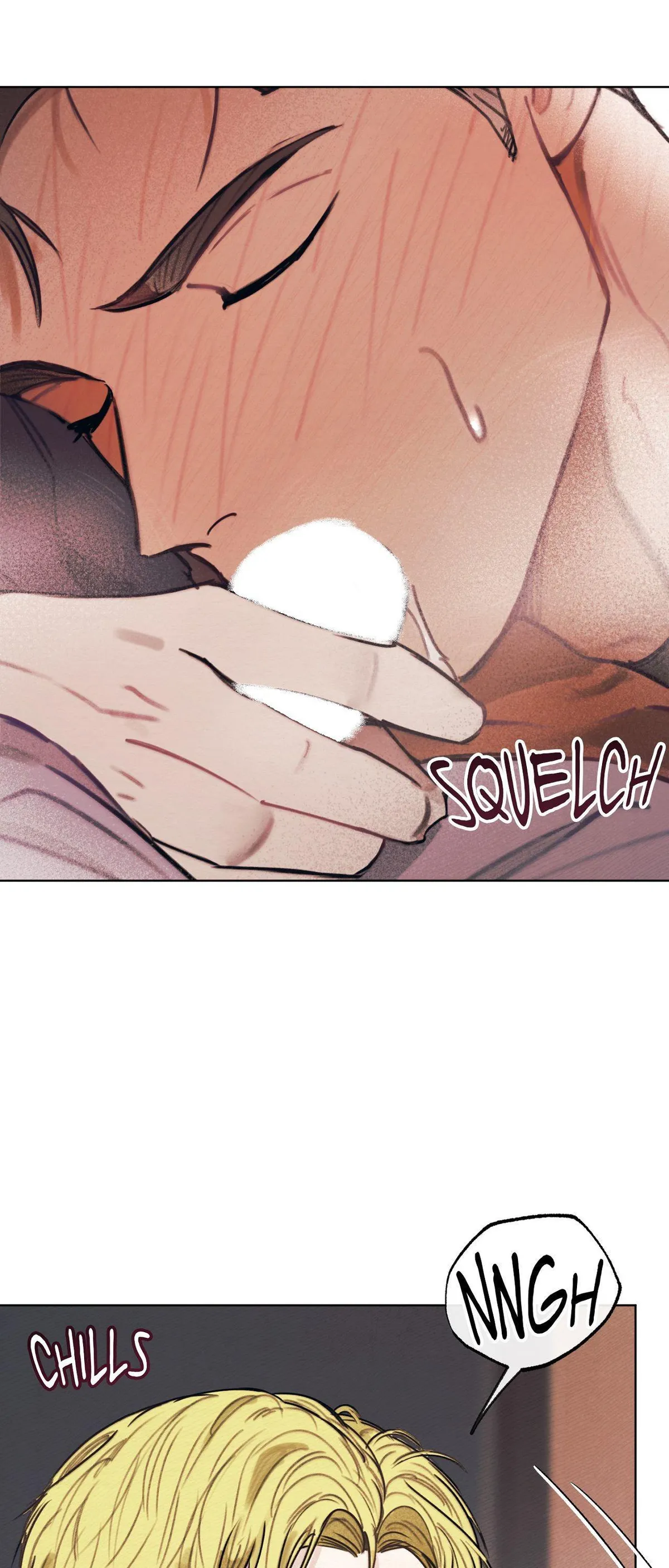 My perfect boyfriend Chapter 33 page 39 - 