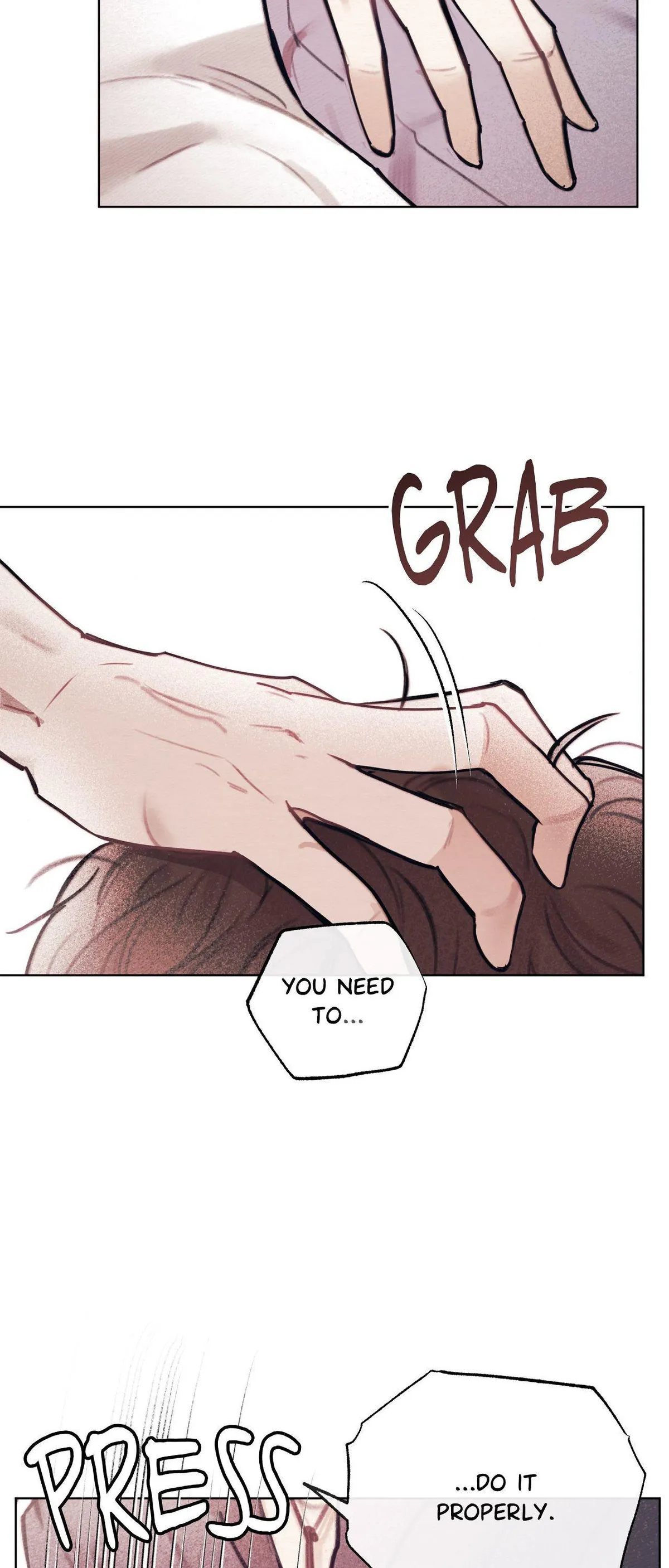 My perfect boyfriend Chapter 33 page 42 - 
