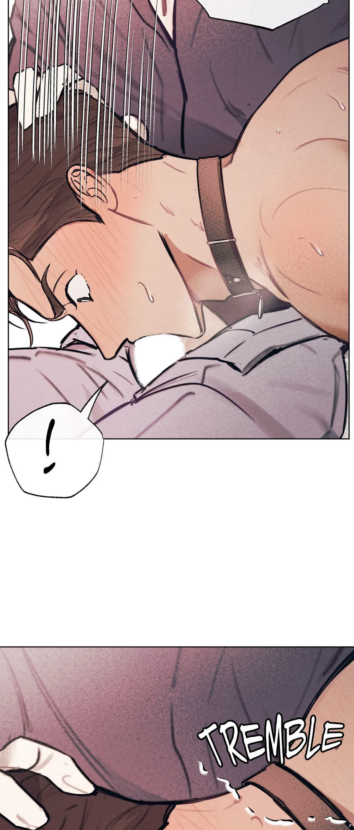 My perfect boyfriend Chapter 33 page 43 - 