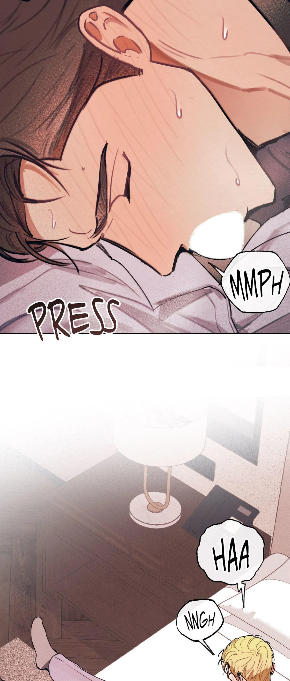 My perfect boyfriend Chapter 33 page 44 - 