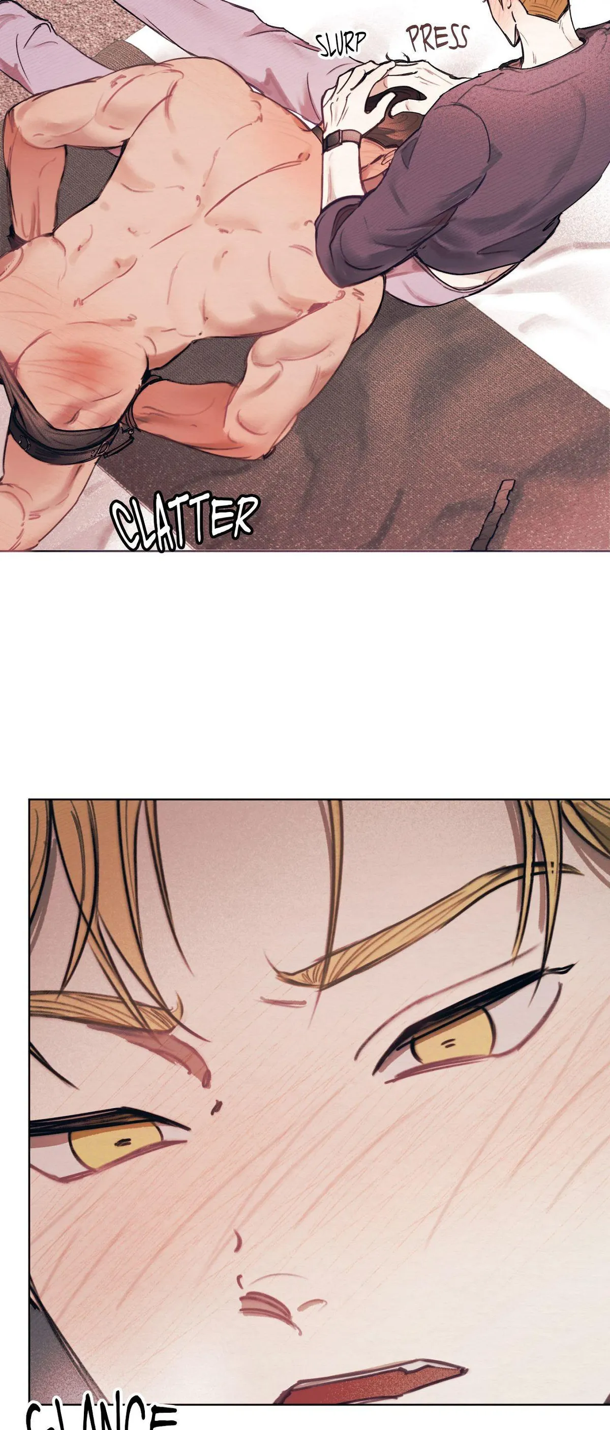 My perfect boyfriend Chapter 33 page 45 - 
