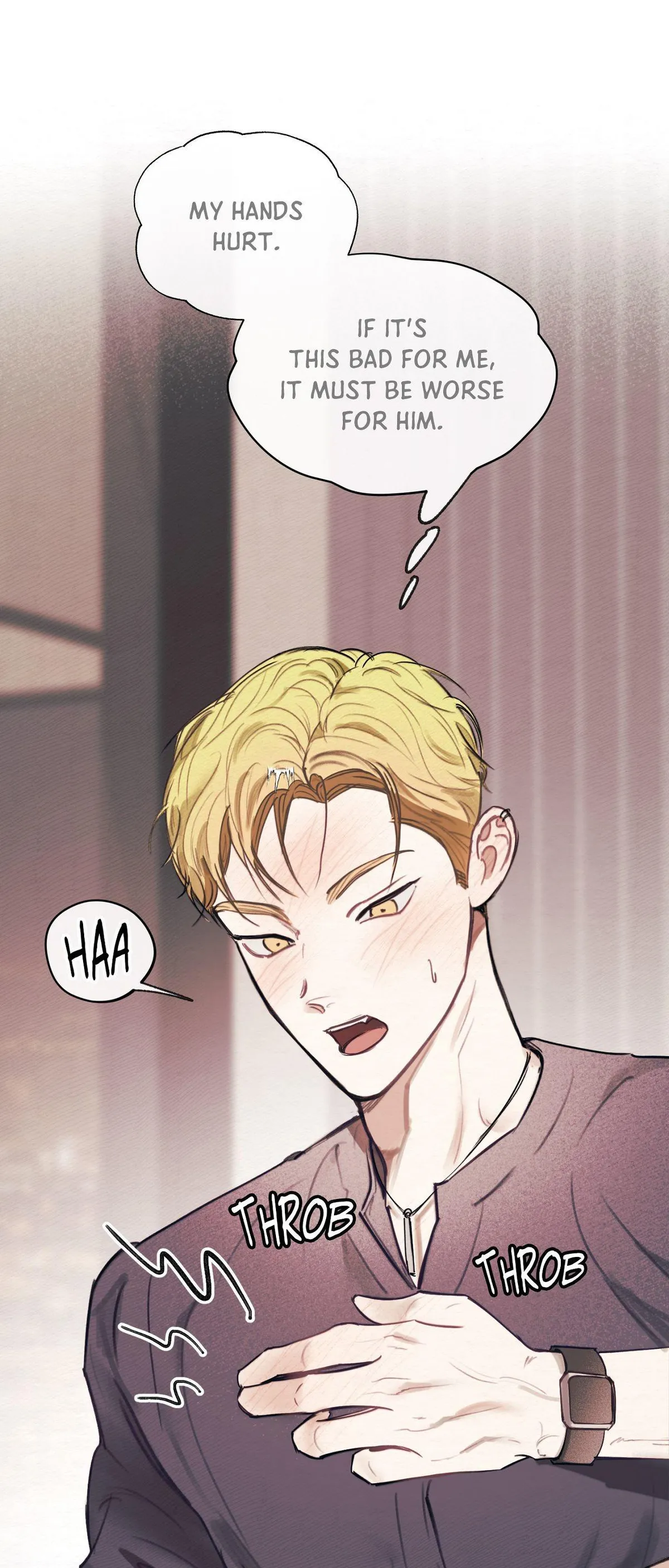 My perfect boyfriend Chapter 33 page 47 - 