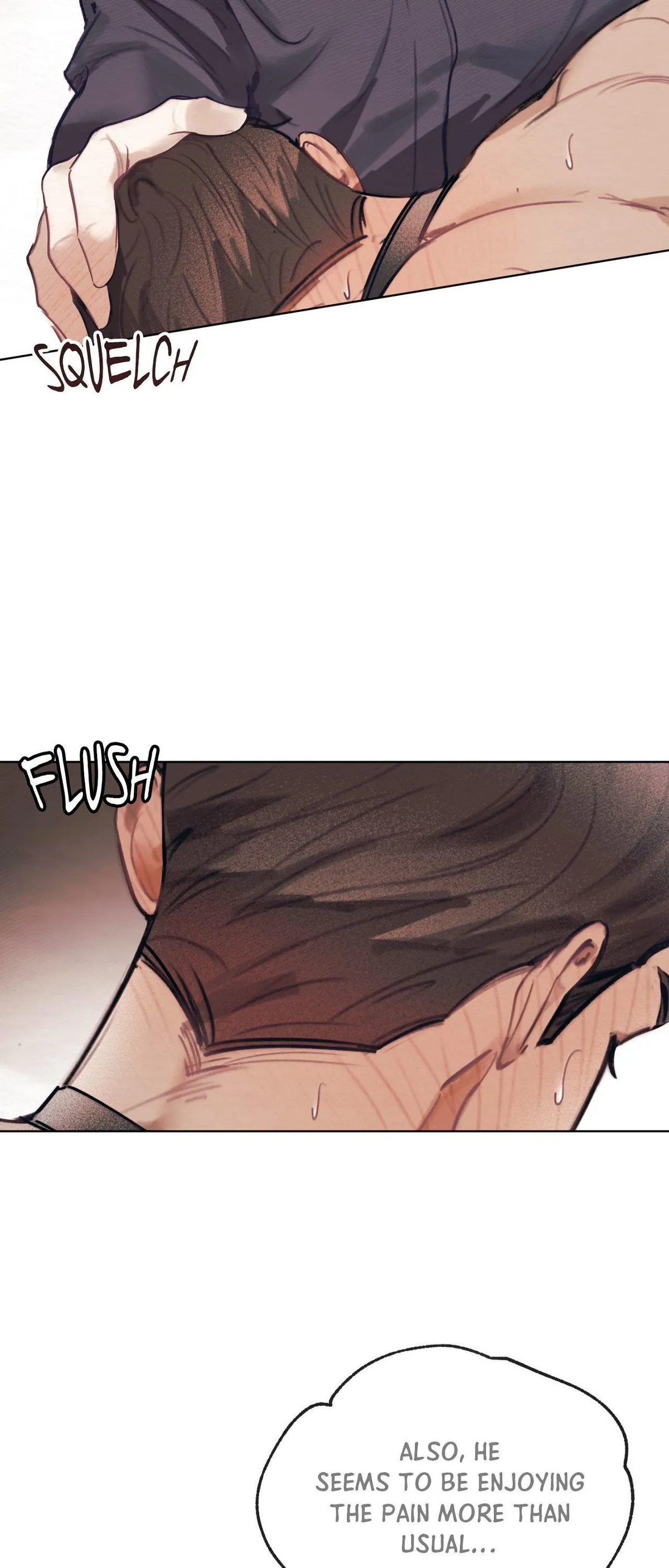 My perfect boyfriend Chapter 33 page 48 - 
