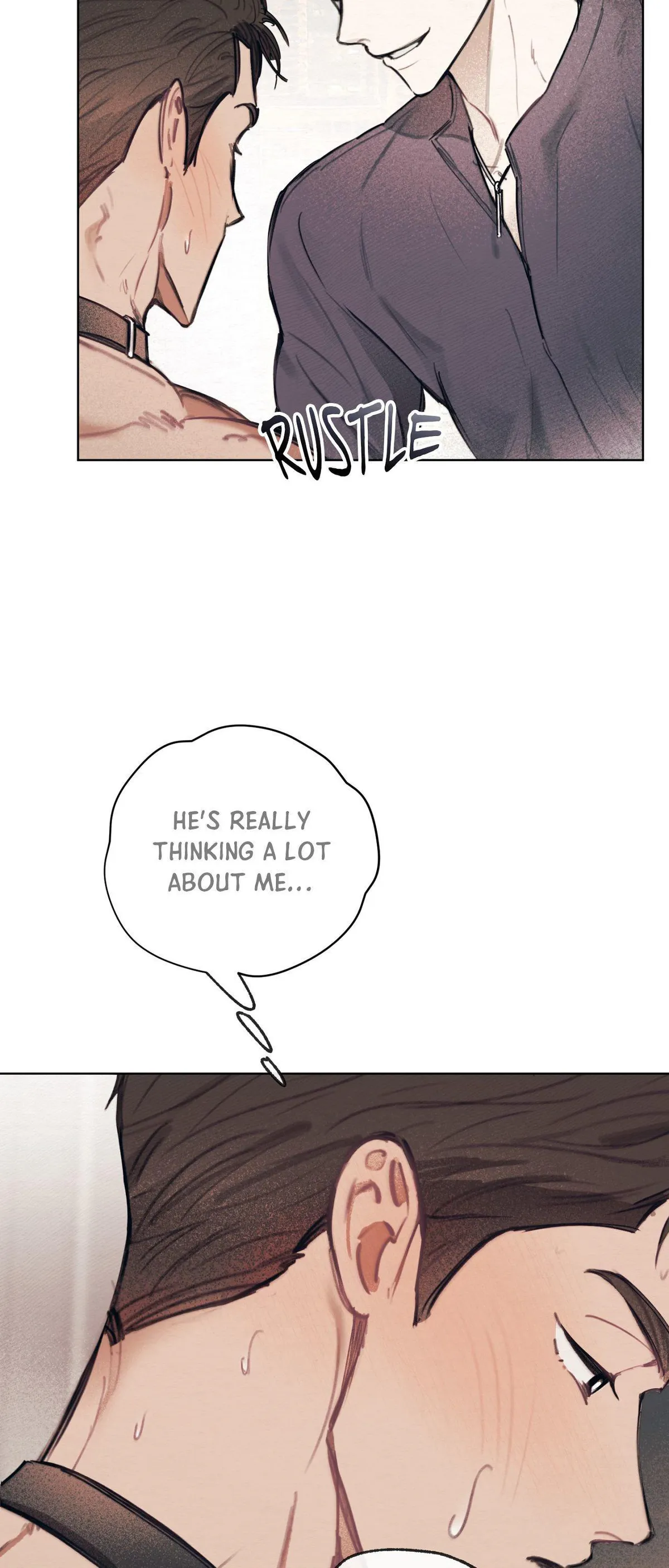 My perfect boyfriend Chapter 33 page 6 - 