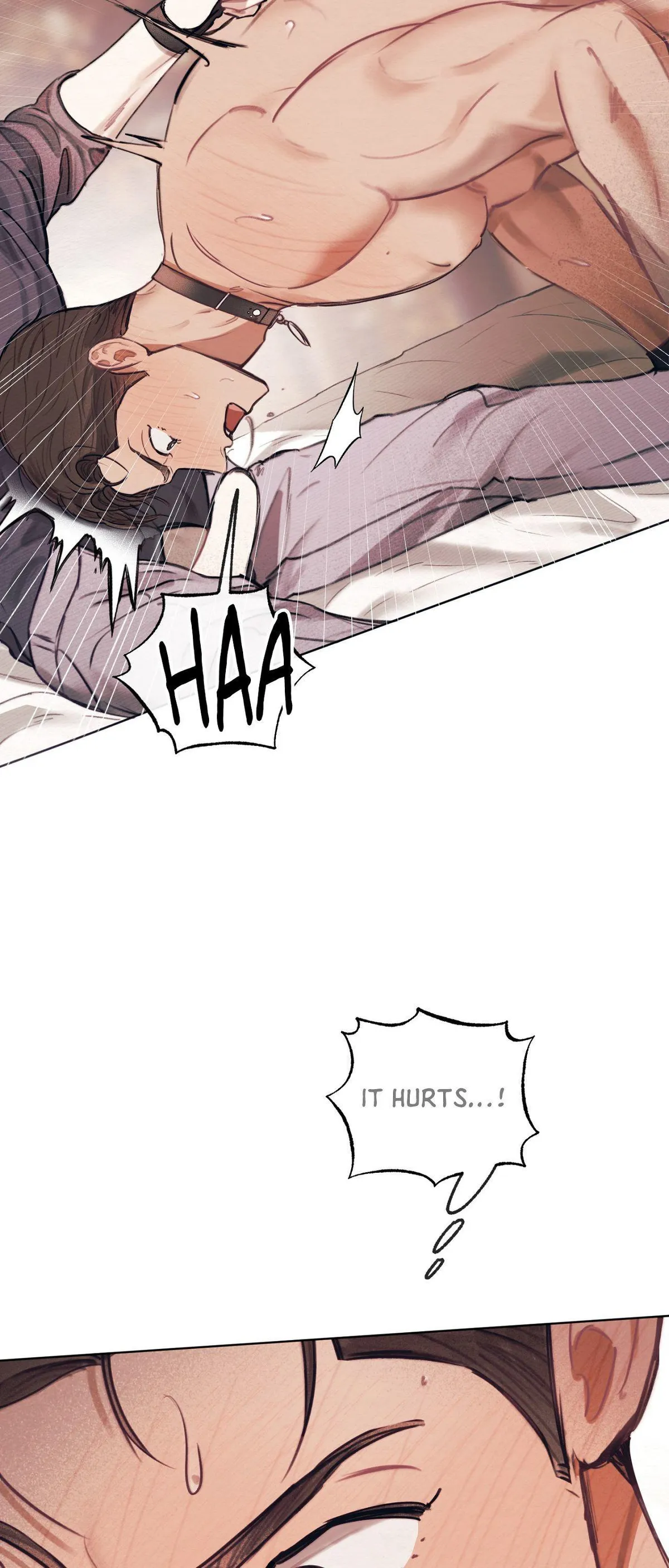 My perfect boyfriend Chapter 33 page 54 - 