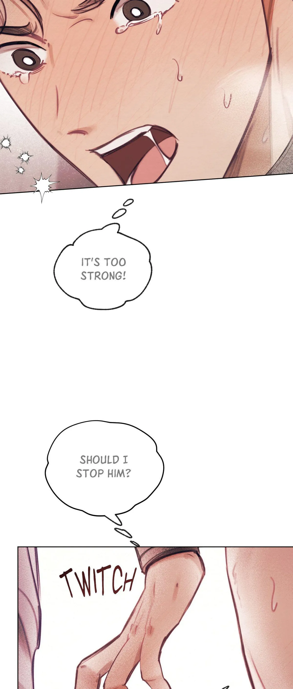 My perfect boyfriend Chapter 33 page 55 - 