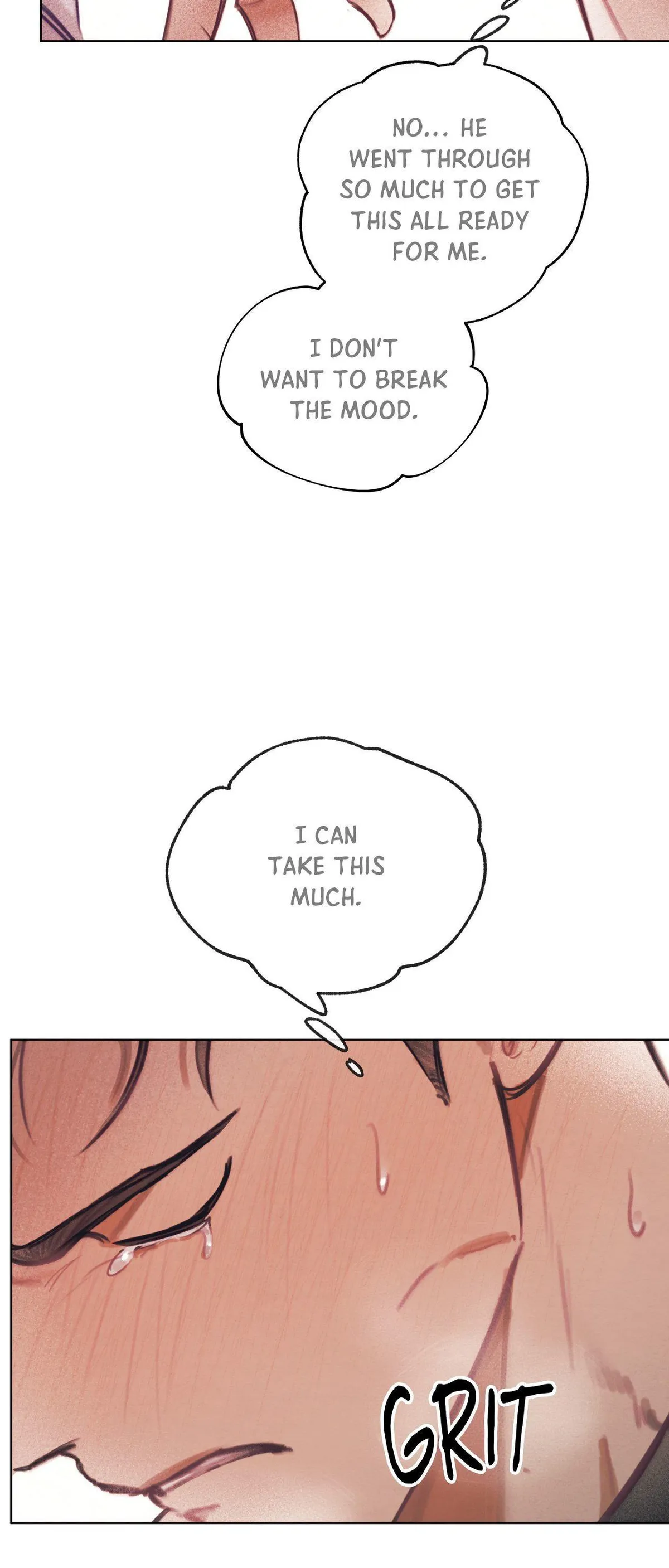 My perfect boyfriend Chapter 33 page 56 - 