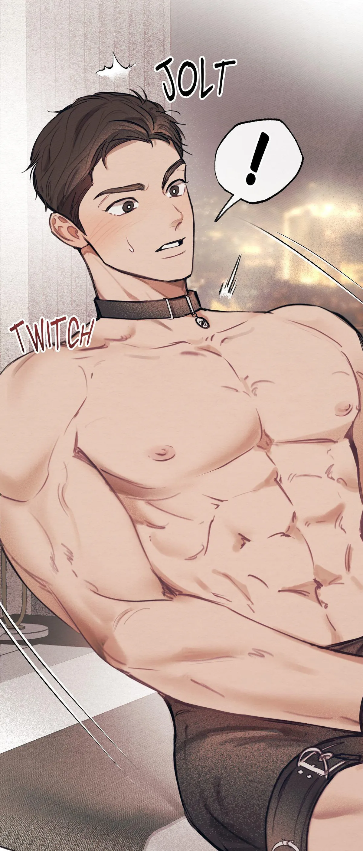 My perfect boyfriend Chapter 33 page 8 - 
