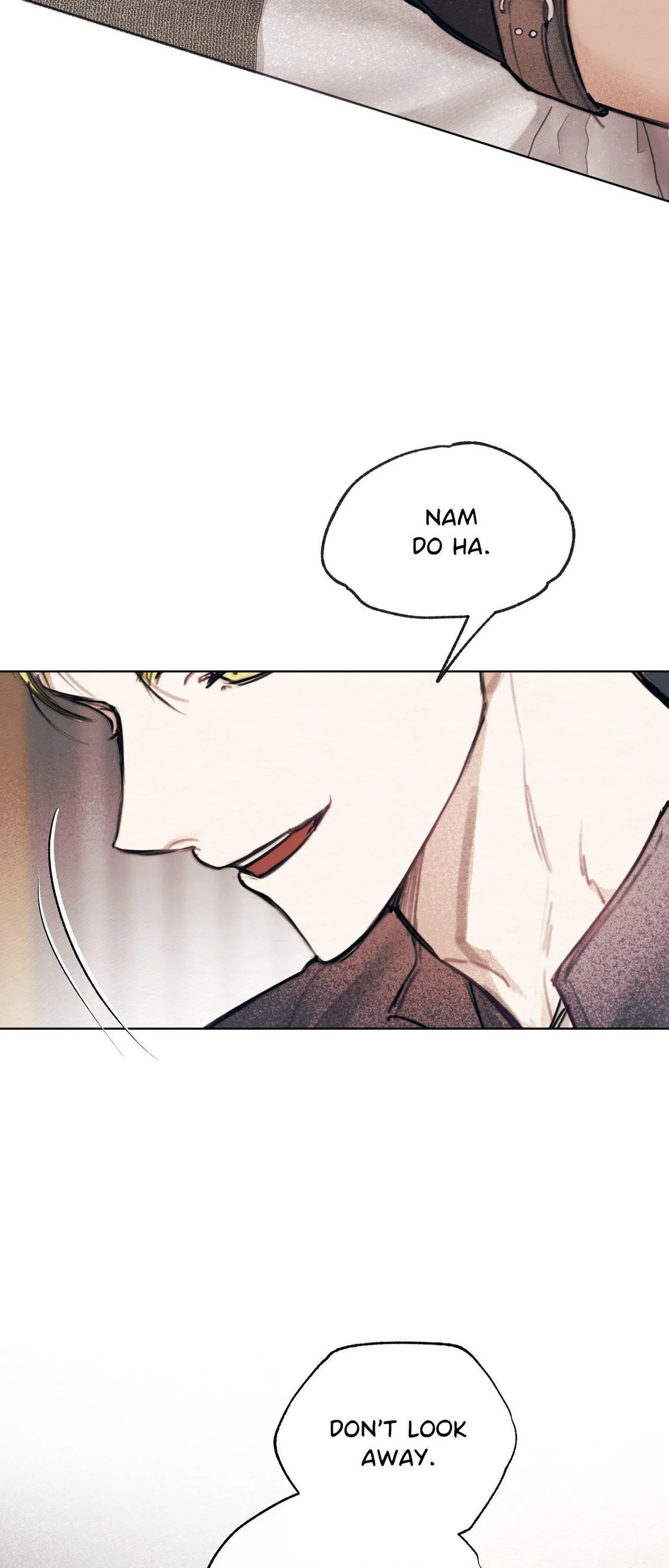 My perfect boyfriend Chapter 33 page 9 - 