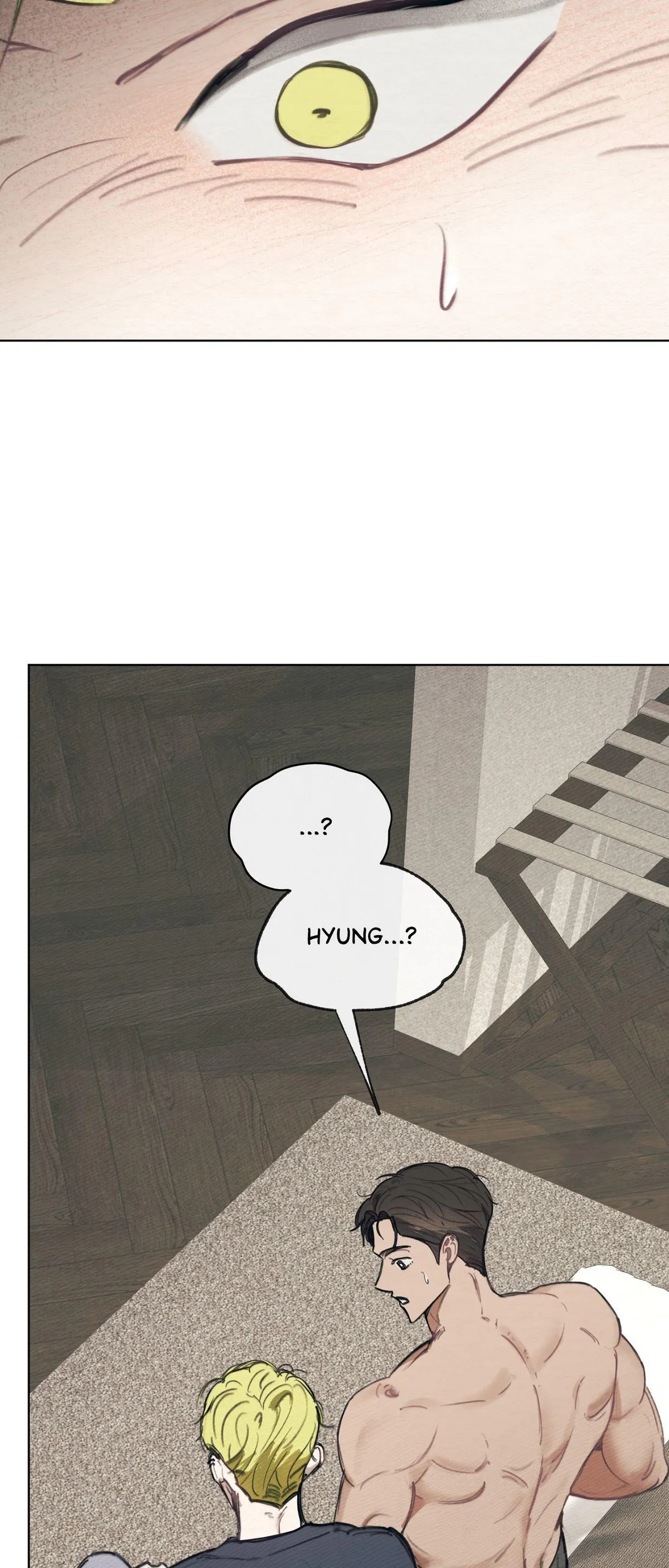 My perfect boyfriend Chapter 34 page 12 - 