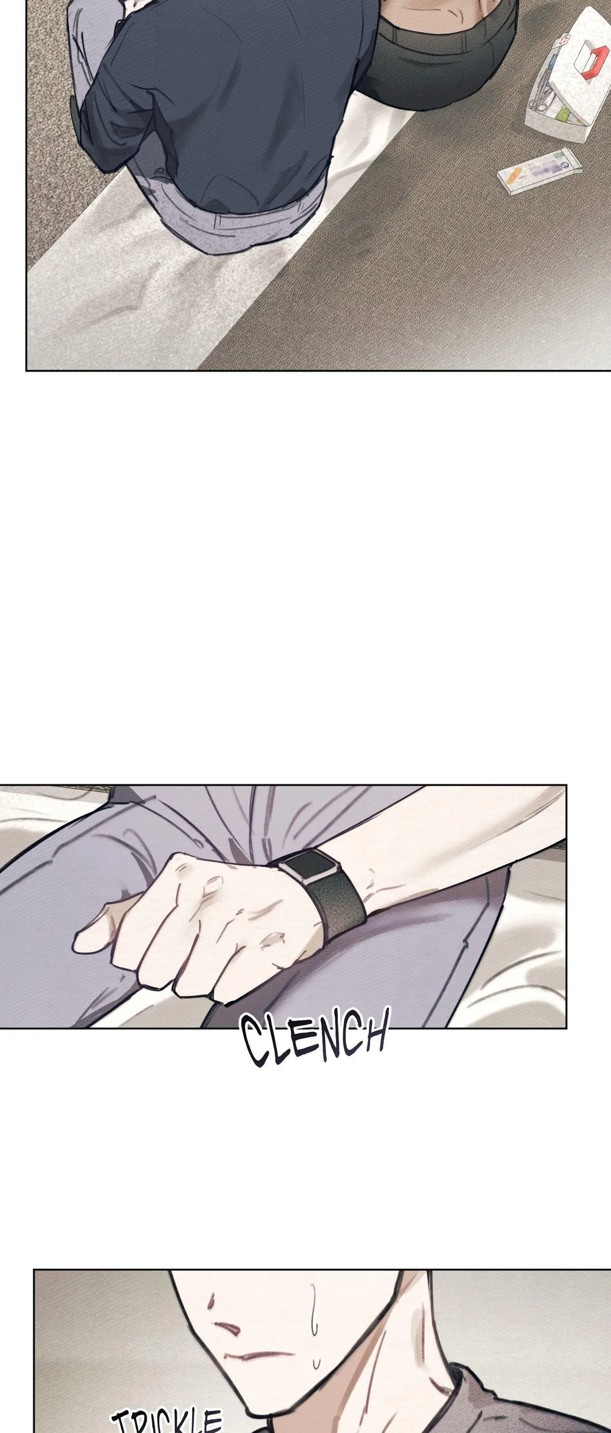 My perfect boyfriend Chapter 34 page 13 - 