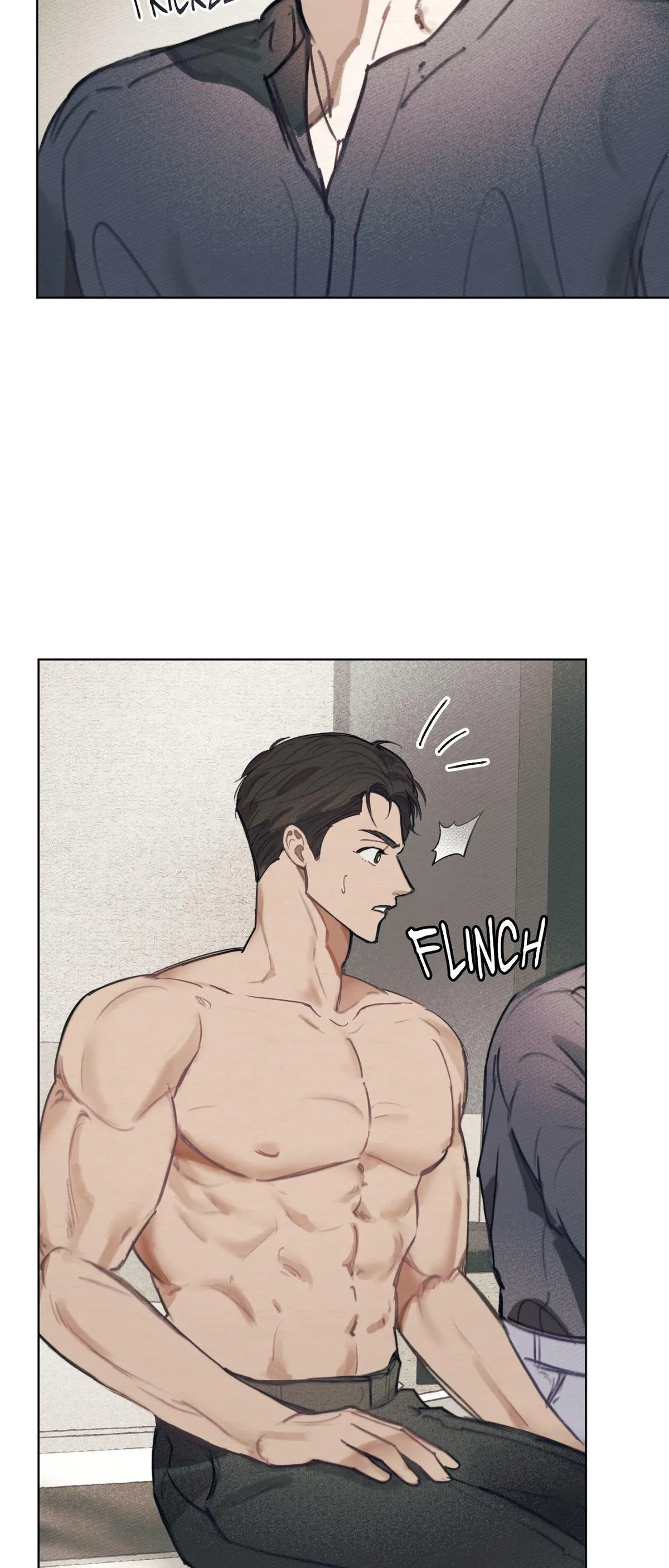 My perfect boyfriend Chapter 34 page 14 - 
