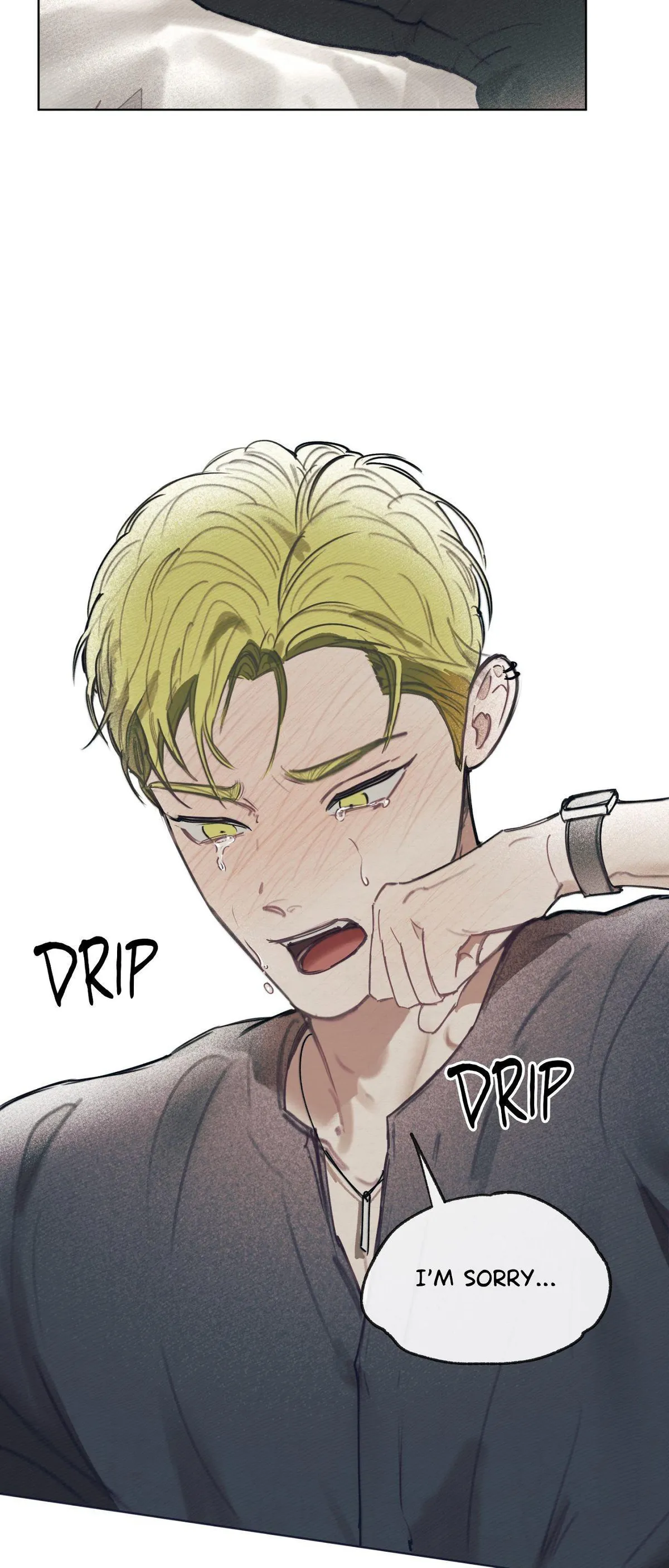 My perfect boyfriend Chapter 34 page 15 - 
