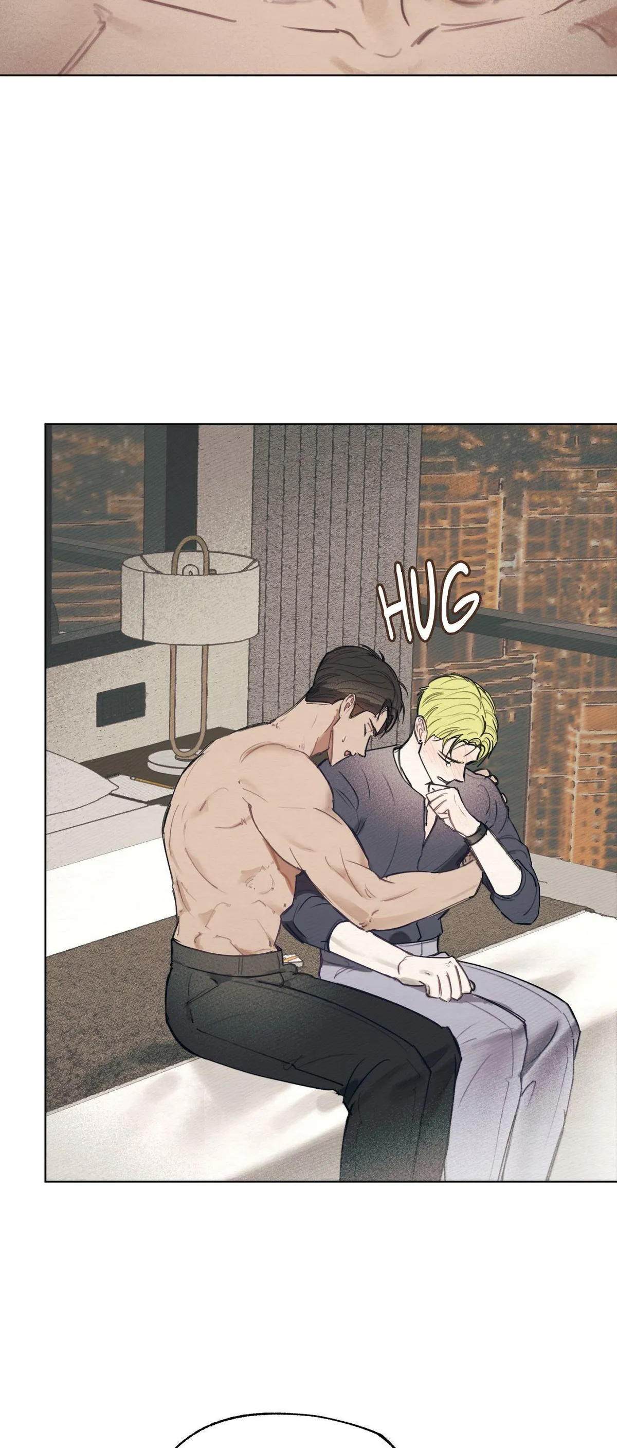 My perfect boyfriend Chapter 34 page 19 - 