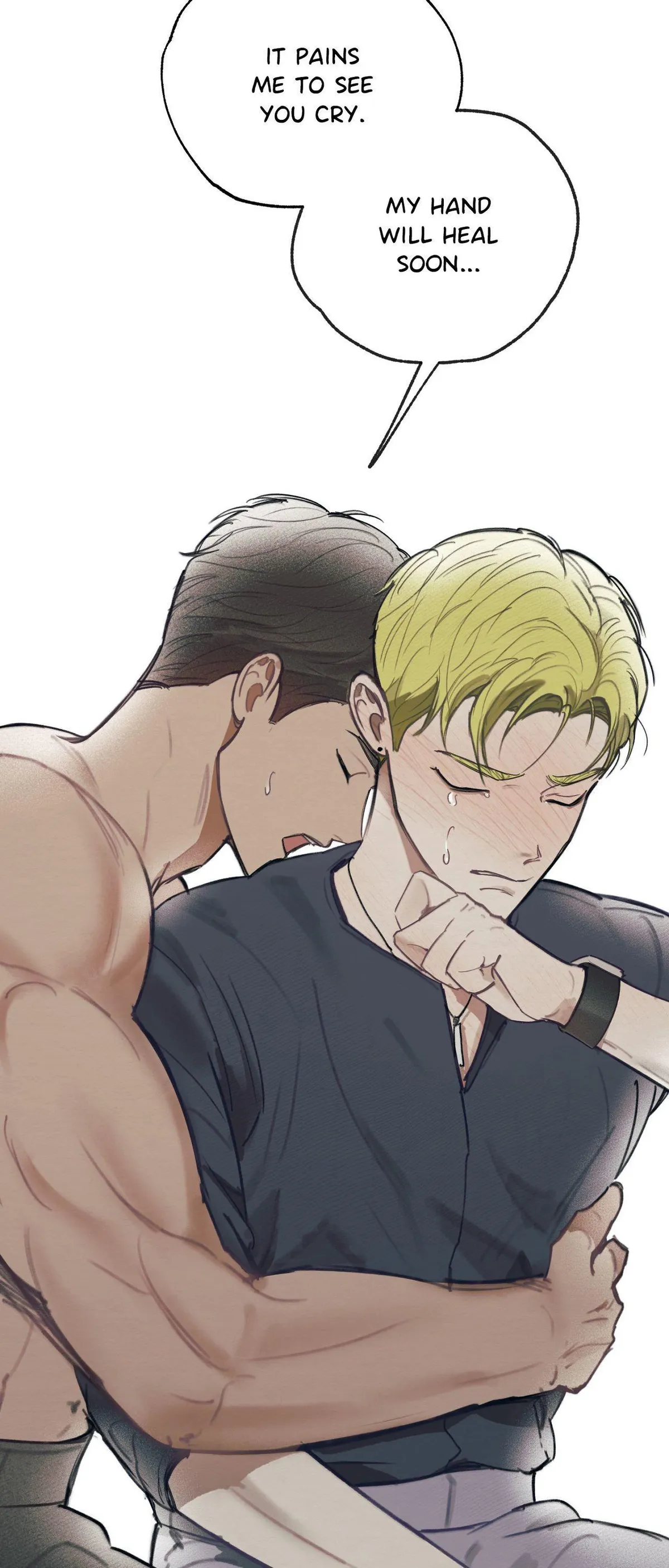 My perfect boyfriend Chapter 34 page 20 - 