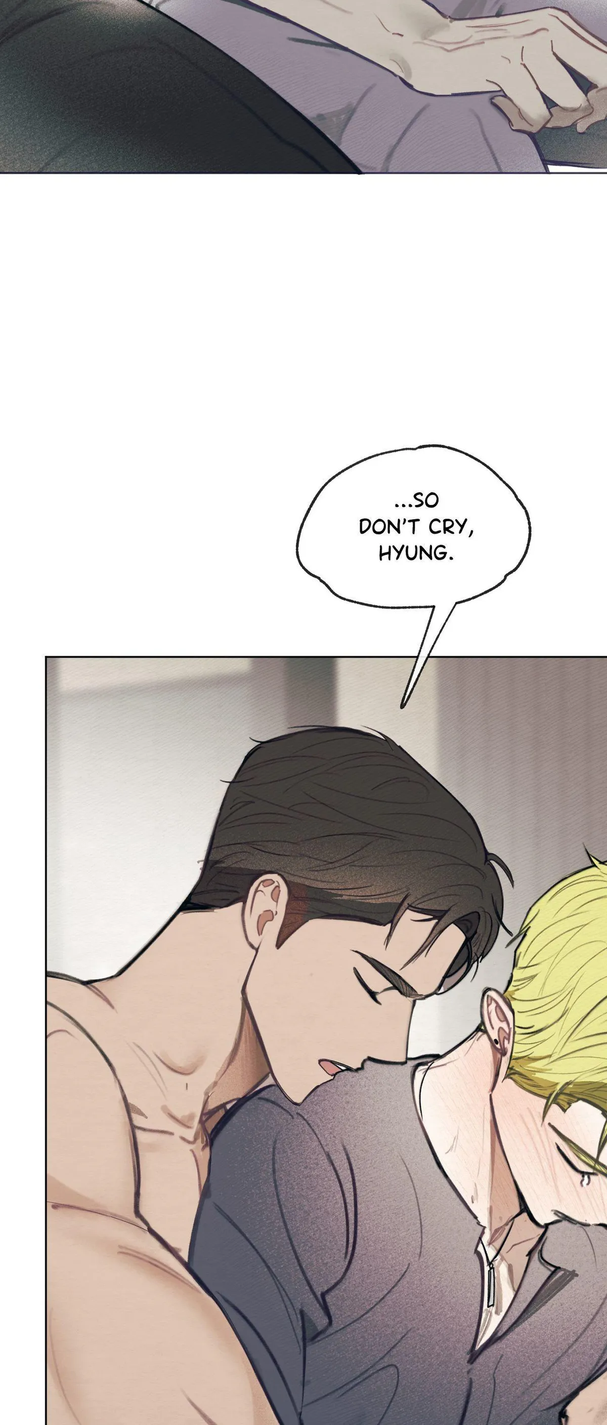 My perfect boyfriend Chapter 34 page 21 - 