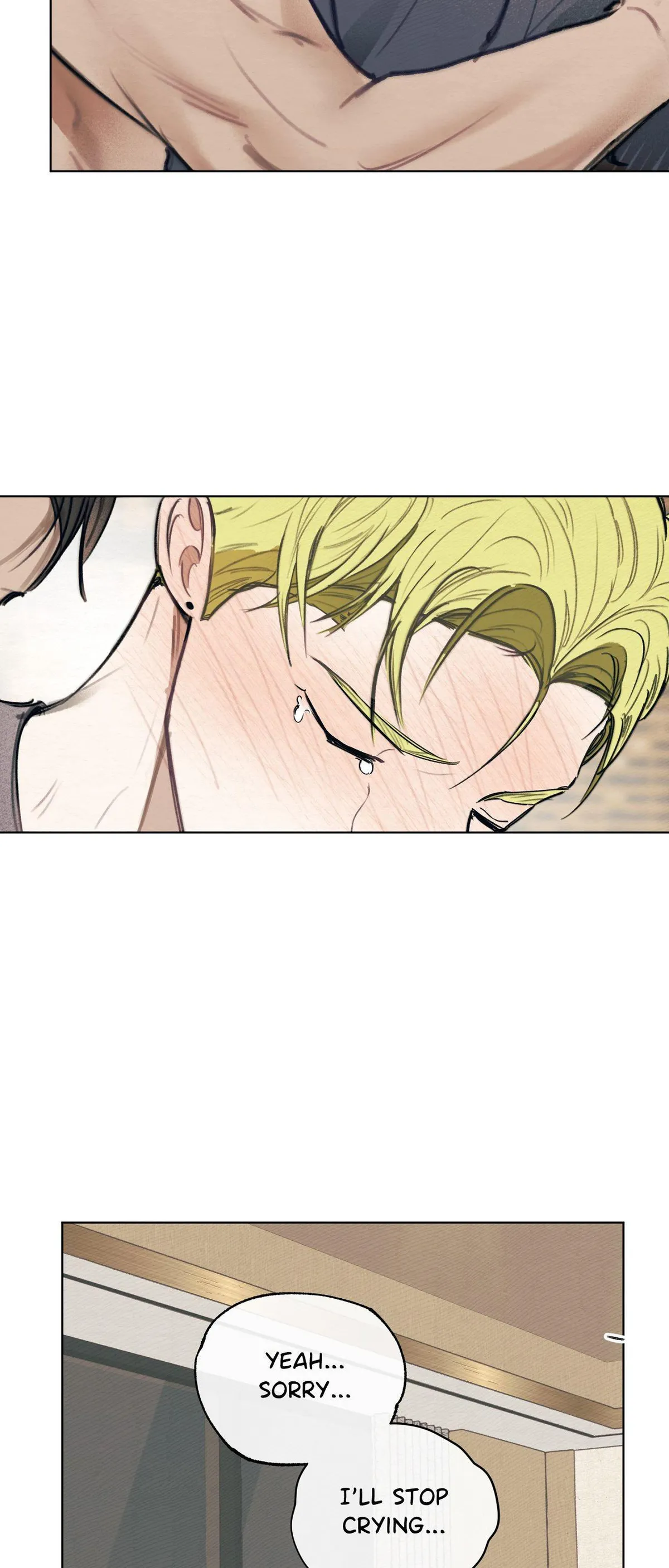 My perfect boyfriend Chapter 34 page 22 - 